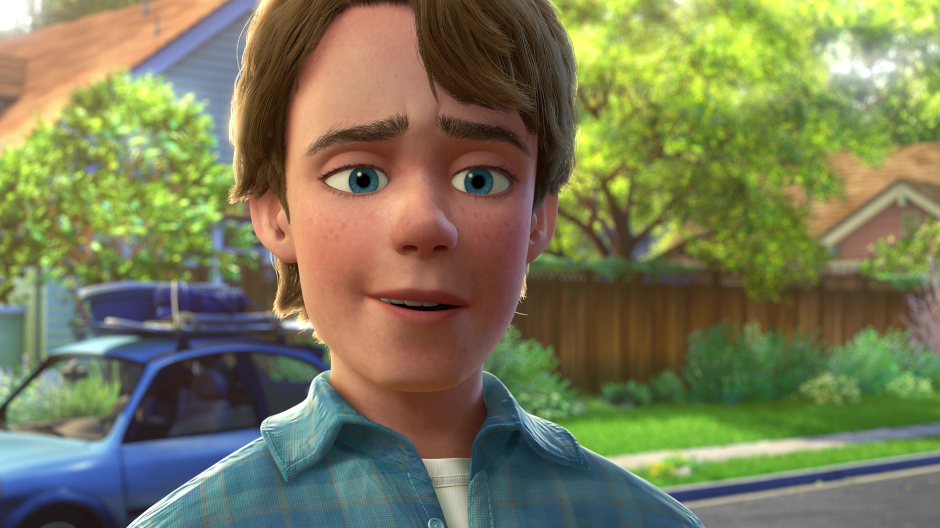 Toy Story 3 Screencap Fancaps