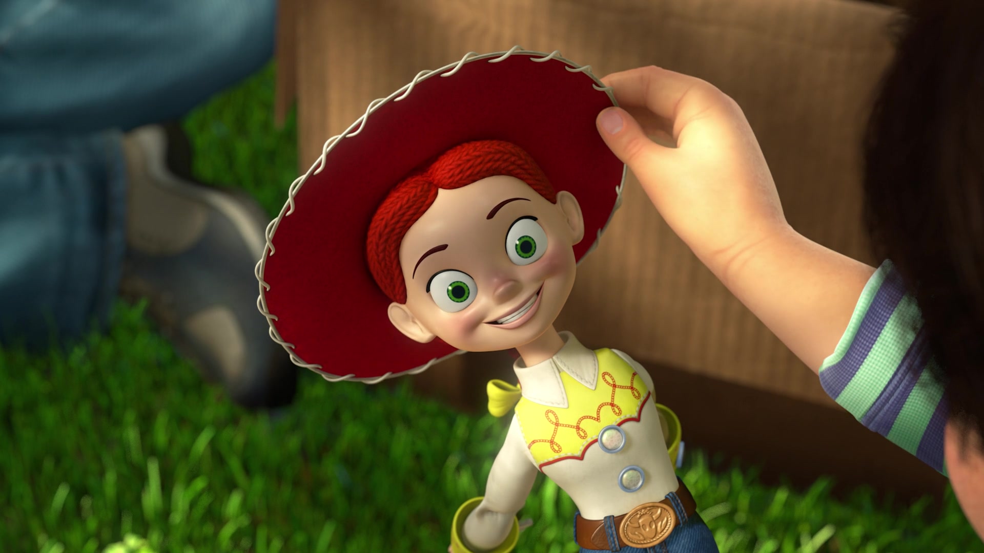 Toy Story 3 Screencap | Fancaps