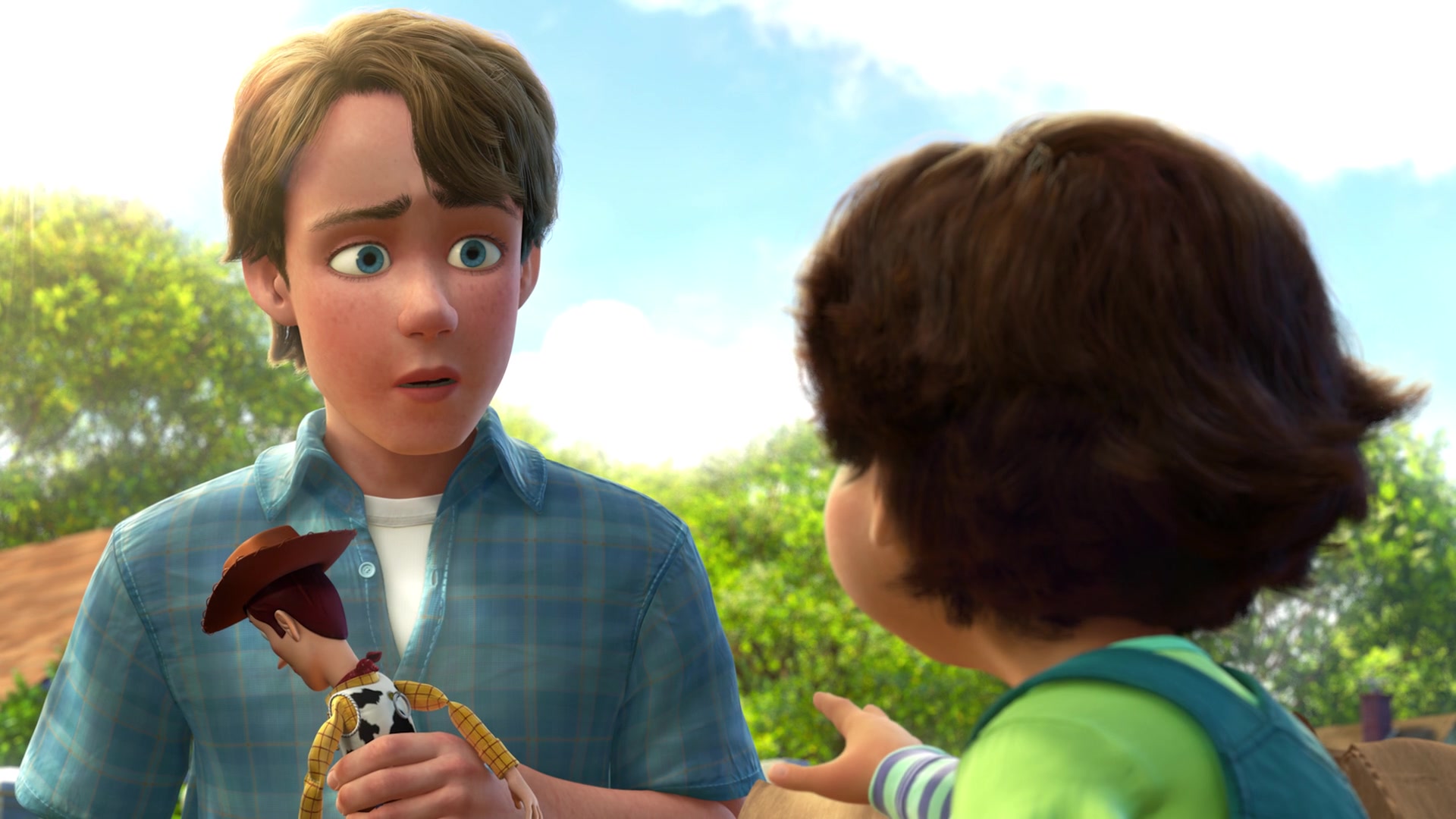 Toy Story 3 Screencap | Fancaps