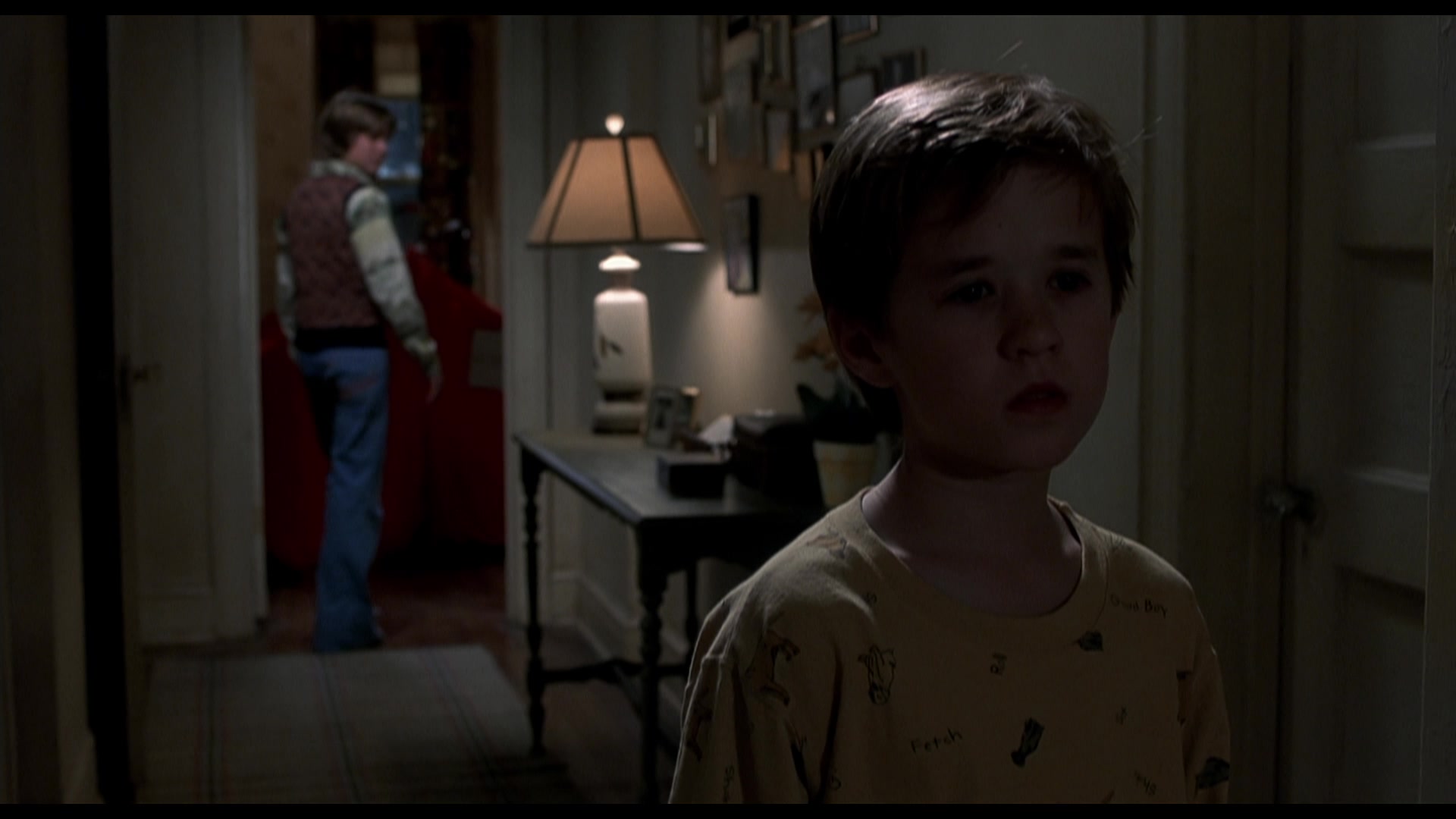 The Sixth Sense Screencap | Fancaps