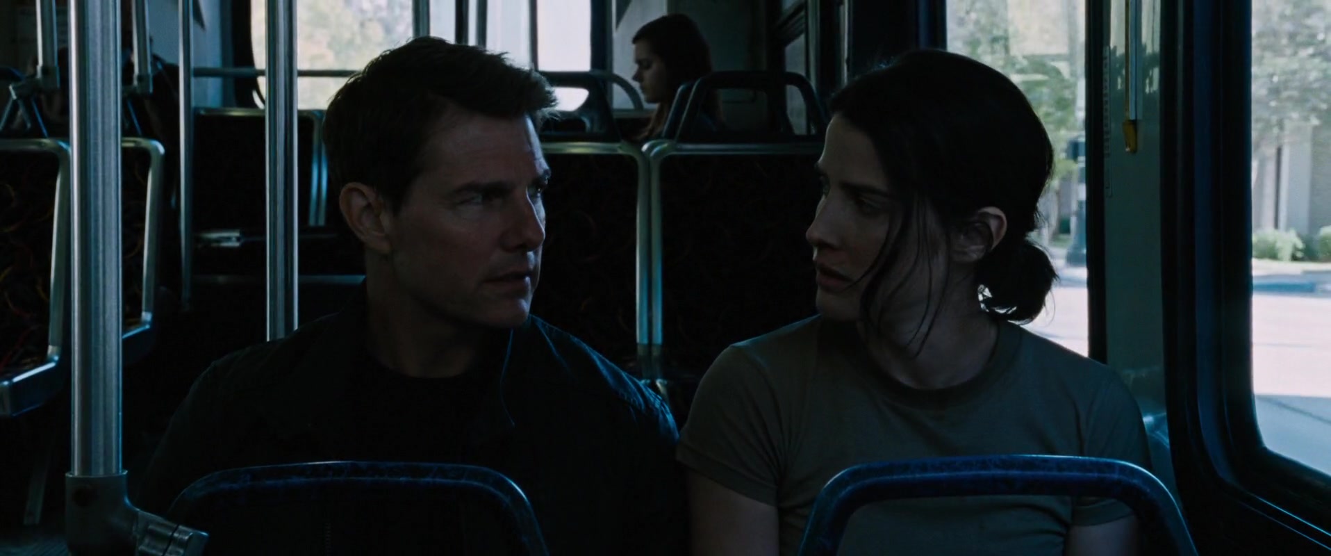 Jack Reacher Never Go Back Screencap Fancaps