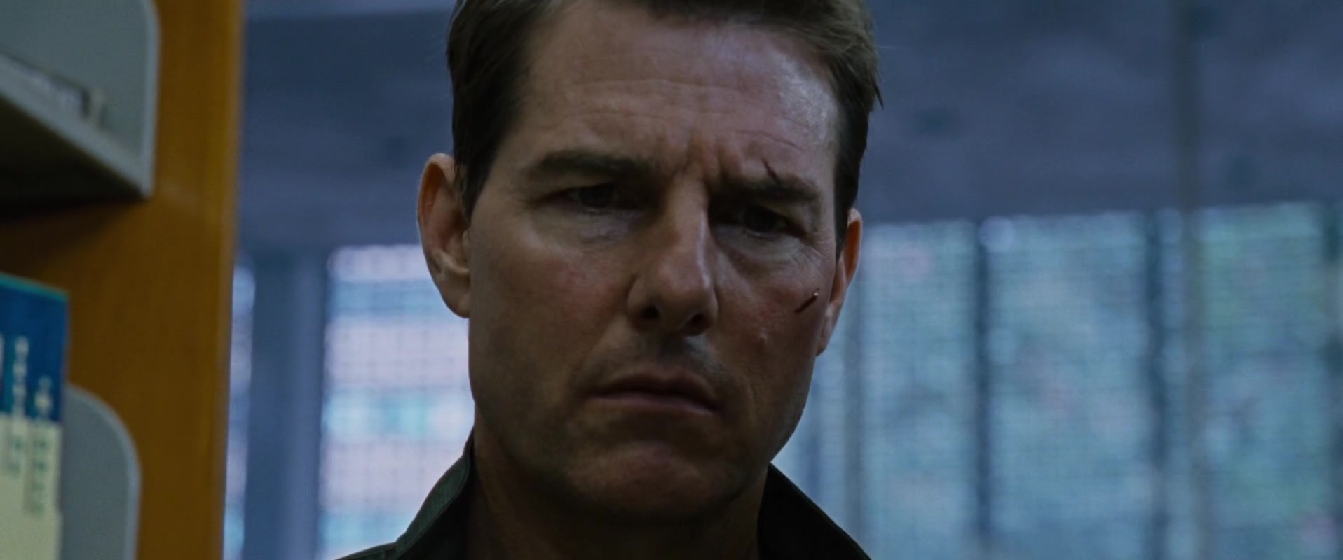 Jack Reacher: Never Go Back Screencap | Fancaps