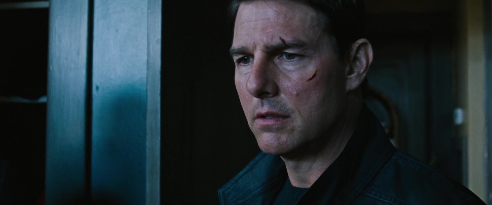 Jack Reacher: Never Go Back Screencap | Fancaps