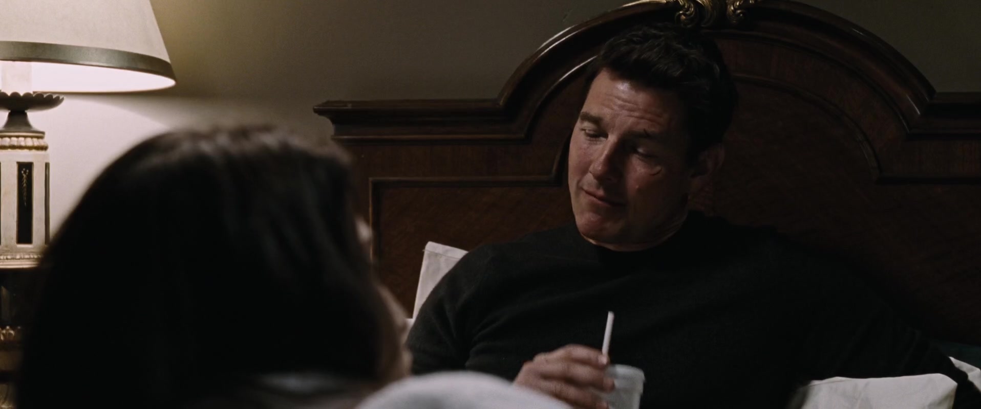 Jack Reacher Never Go Back Screencap Fancaps