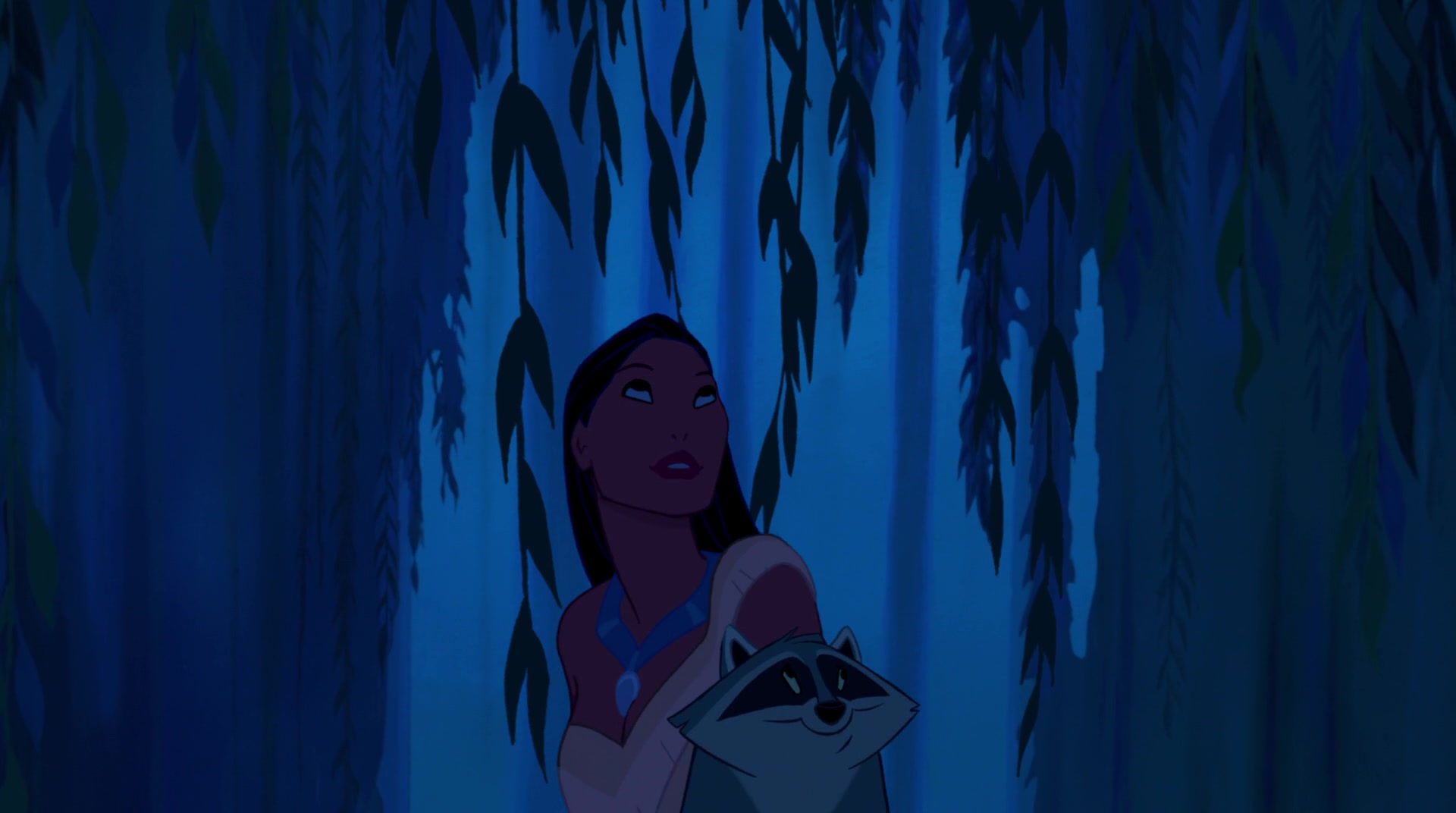 Pocahontas Screencap Fancaps