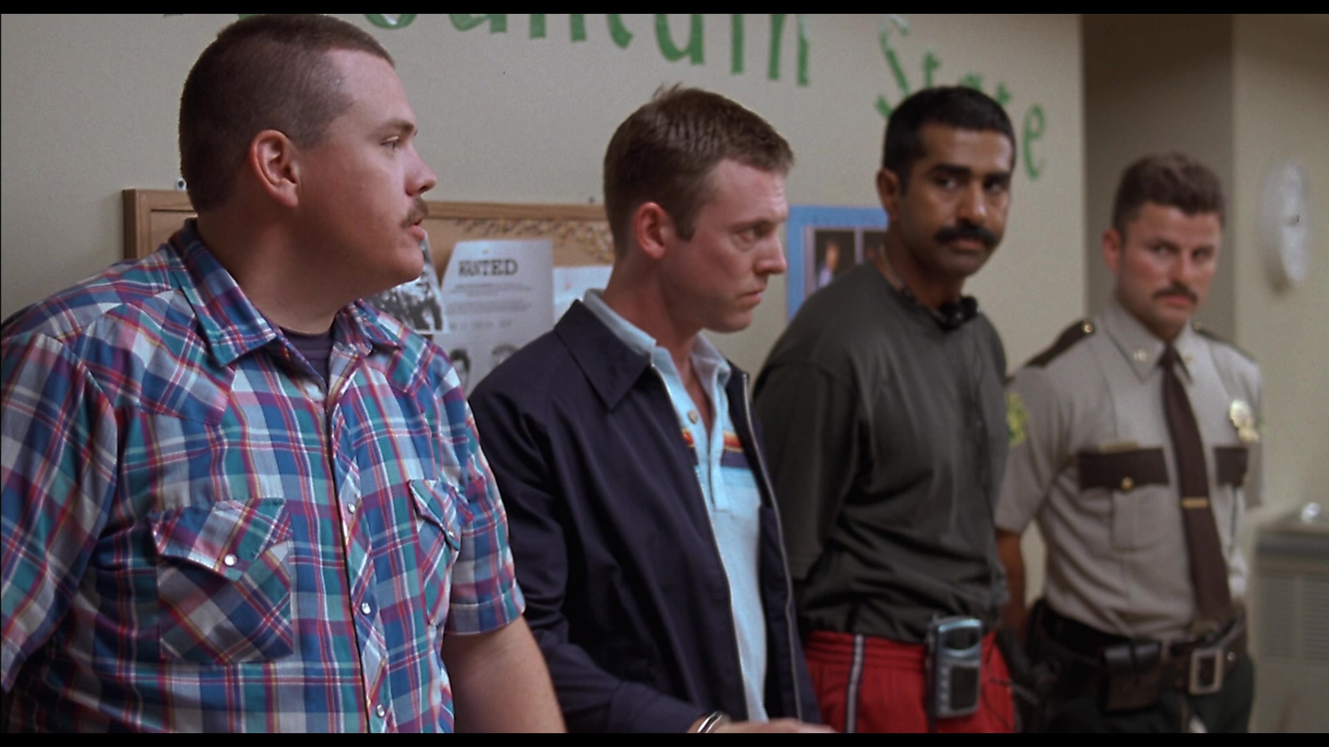 Super Troopers Screencap | Fancaps