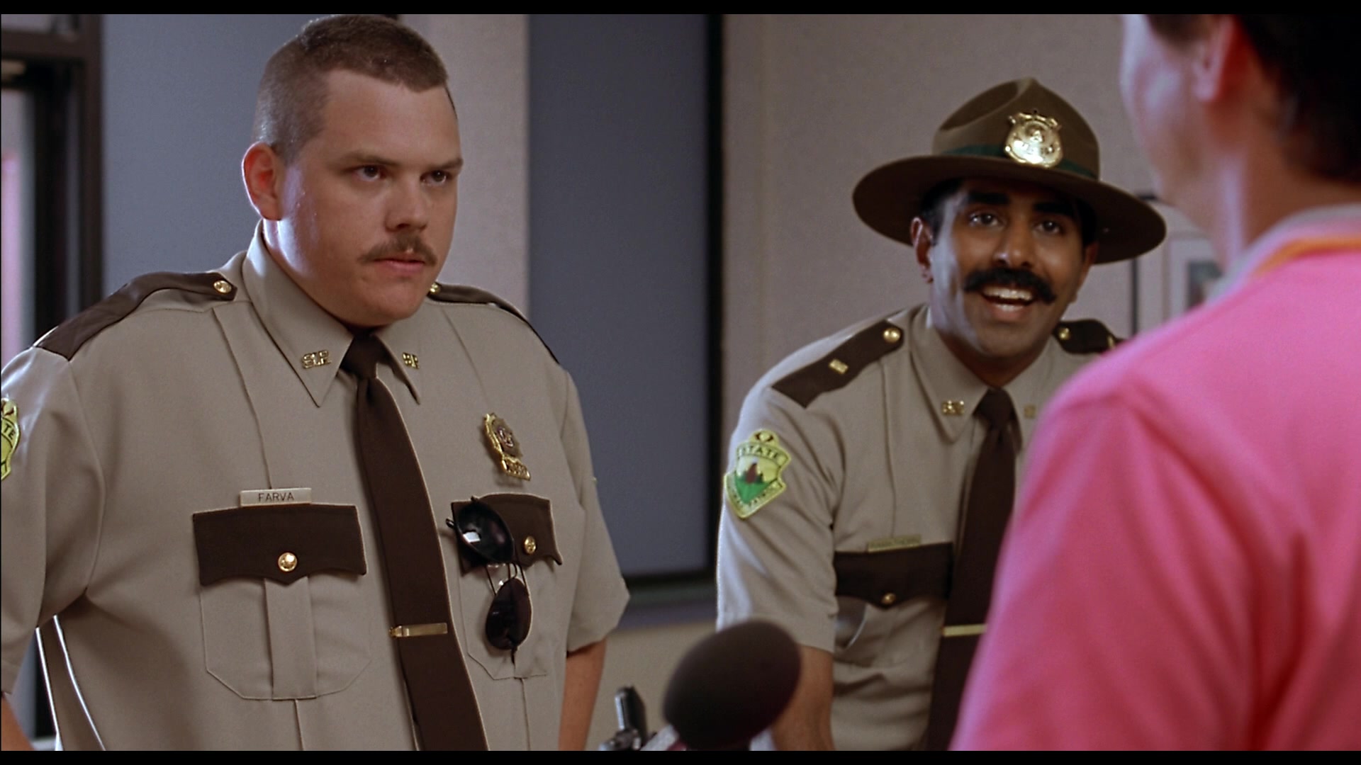 Super Troopers Screencap Fancaps