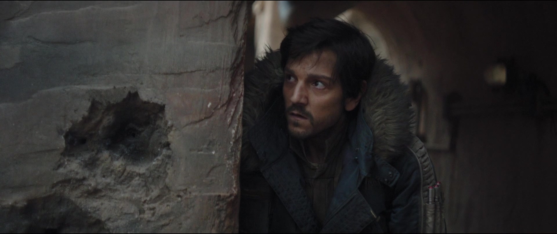 Rogue One Screencap | Fancaps