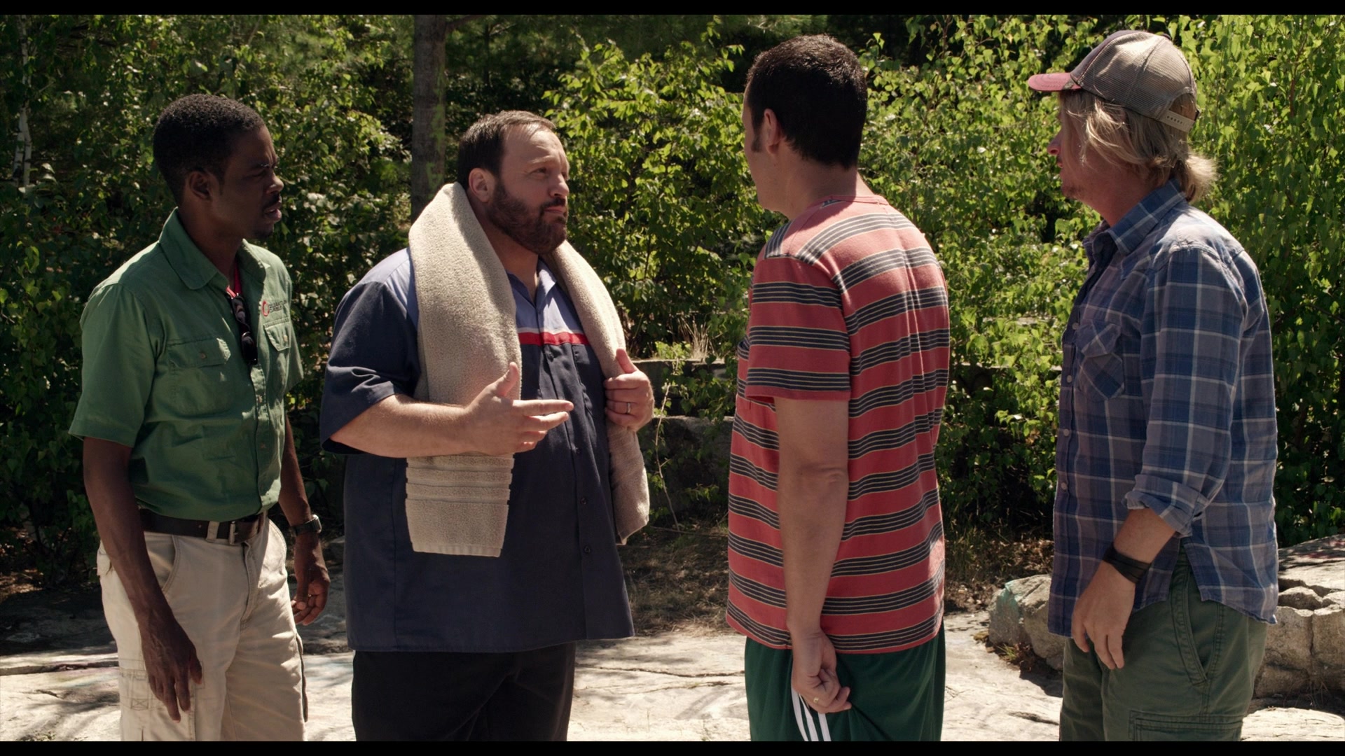 Grown Ups 2 Screencap | Fancaps