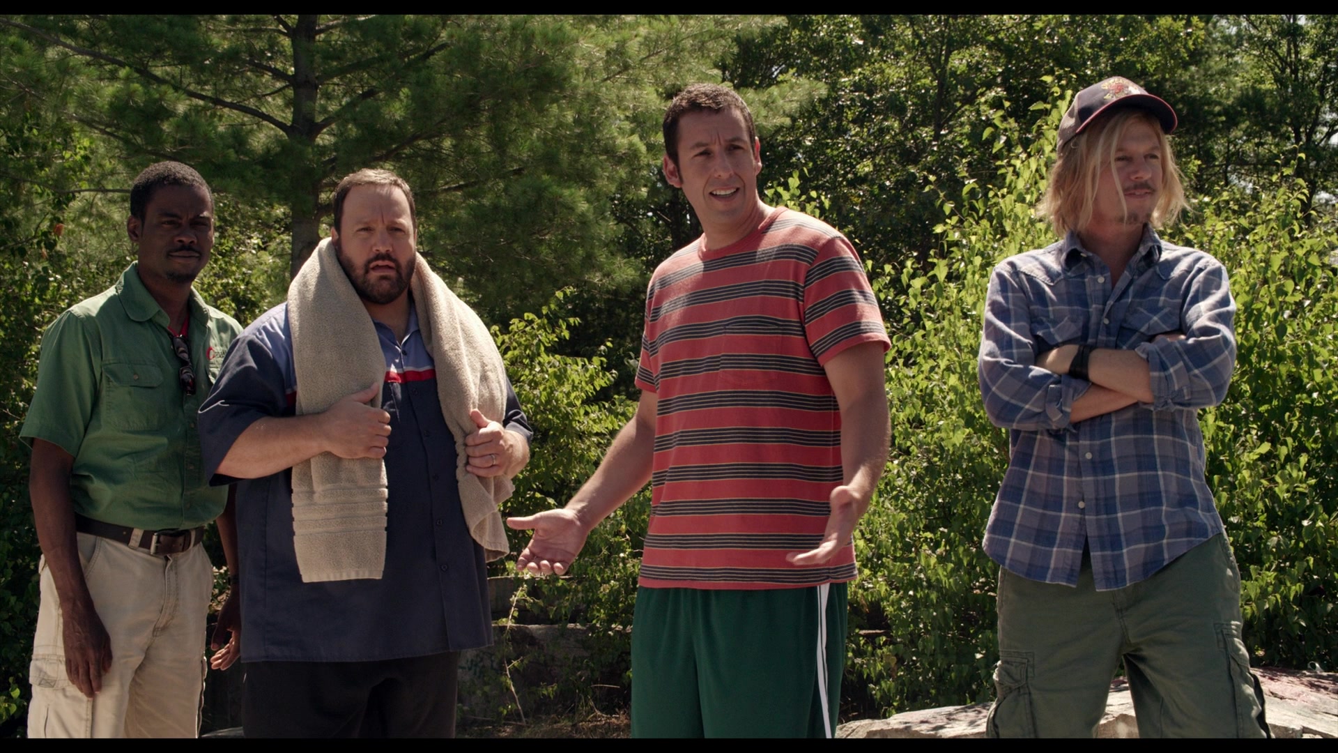 Grown Ups 2 Screencap | Fancaps