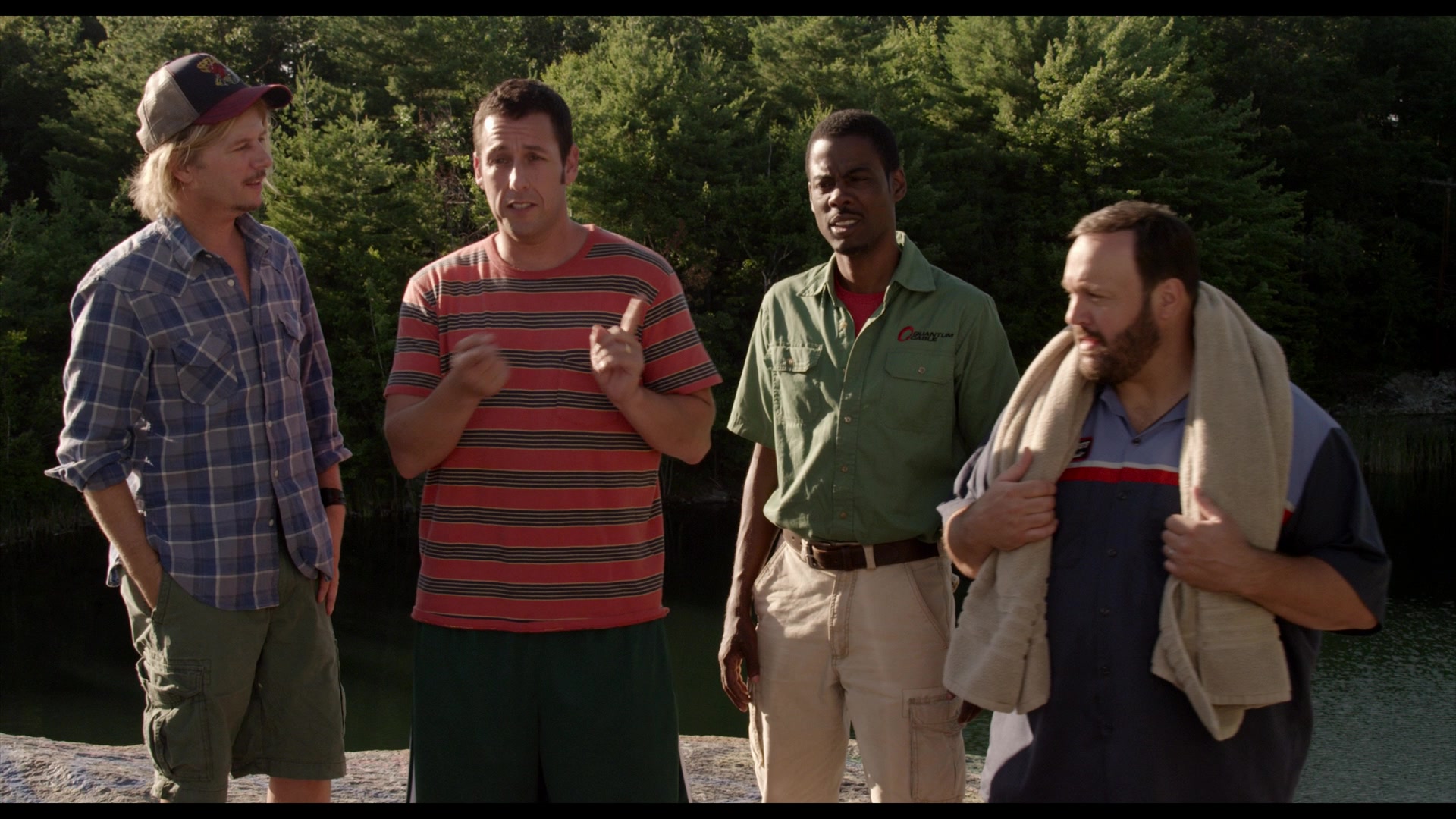 Grown Ups 2 Screencap | Fancaps