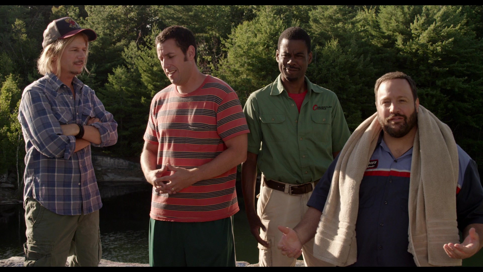 Grown Ups 2 Screencap | Fancaps