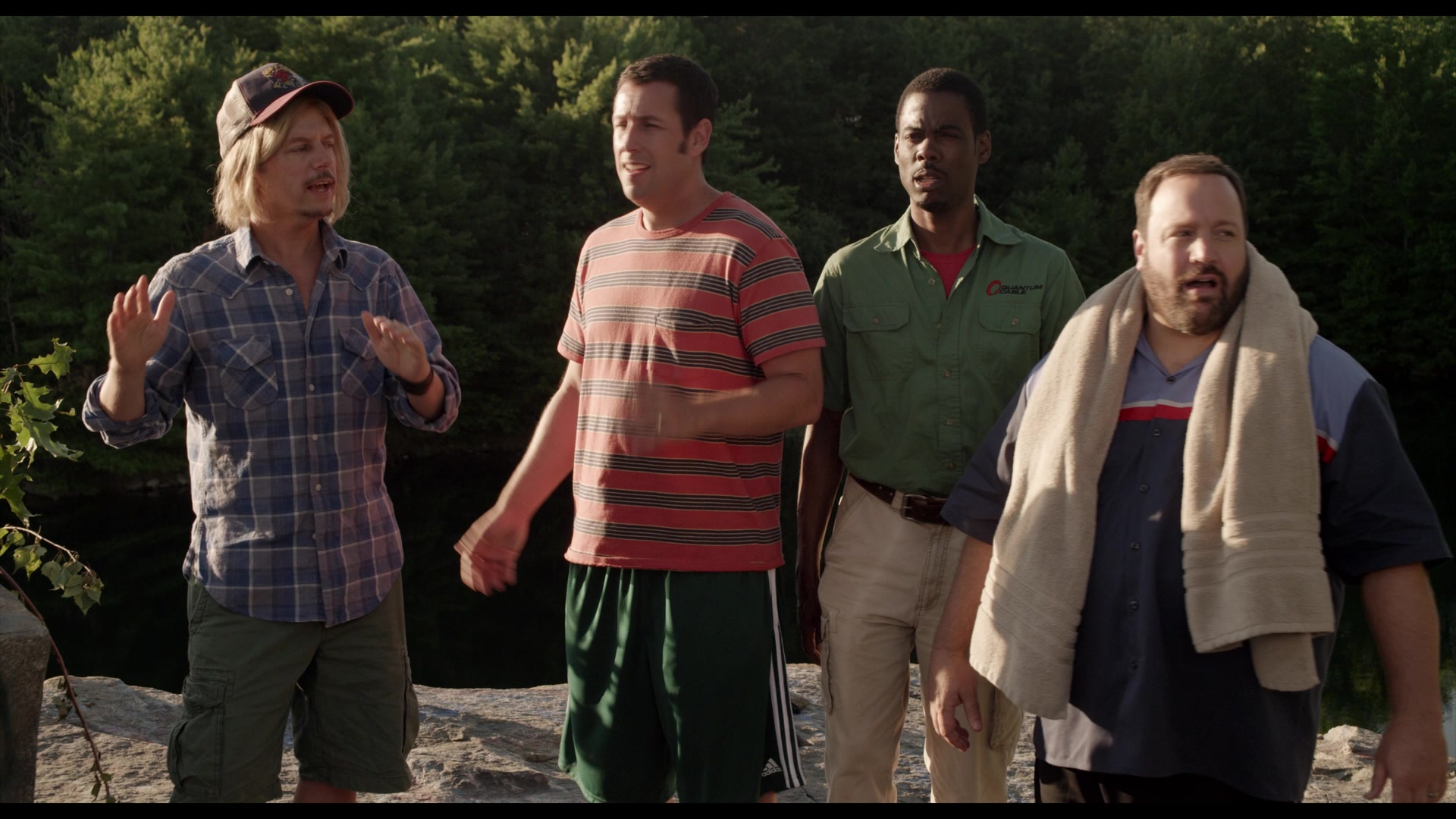 Grown Ups 2 Screencap | Fancaps