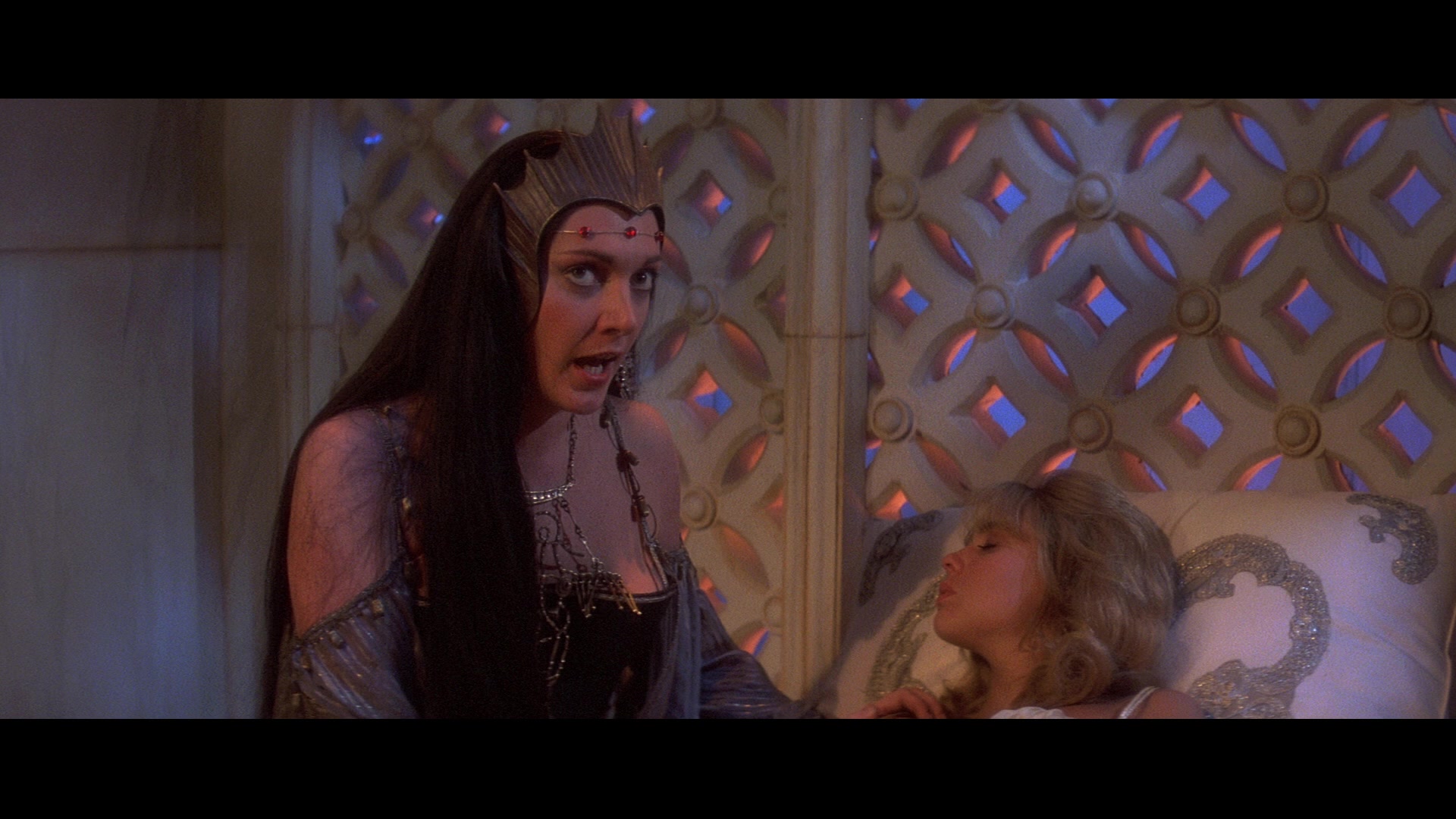 Conan the Destroyer Screencap | Fancaps