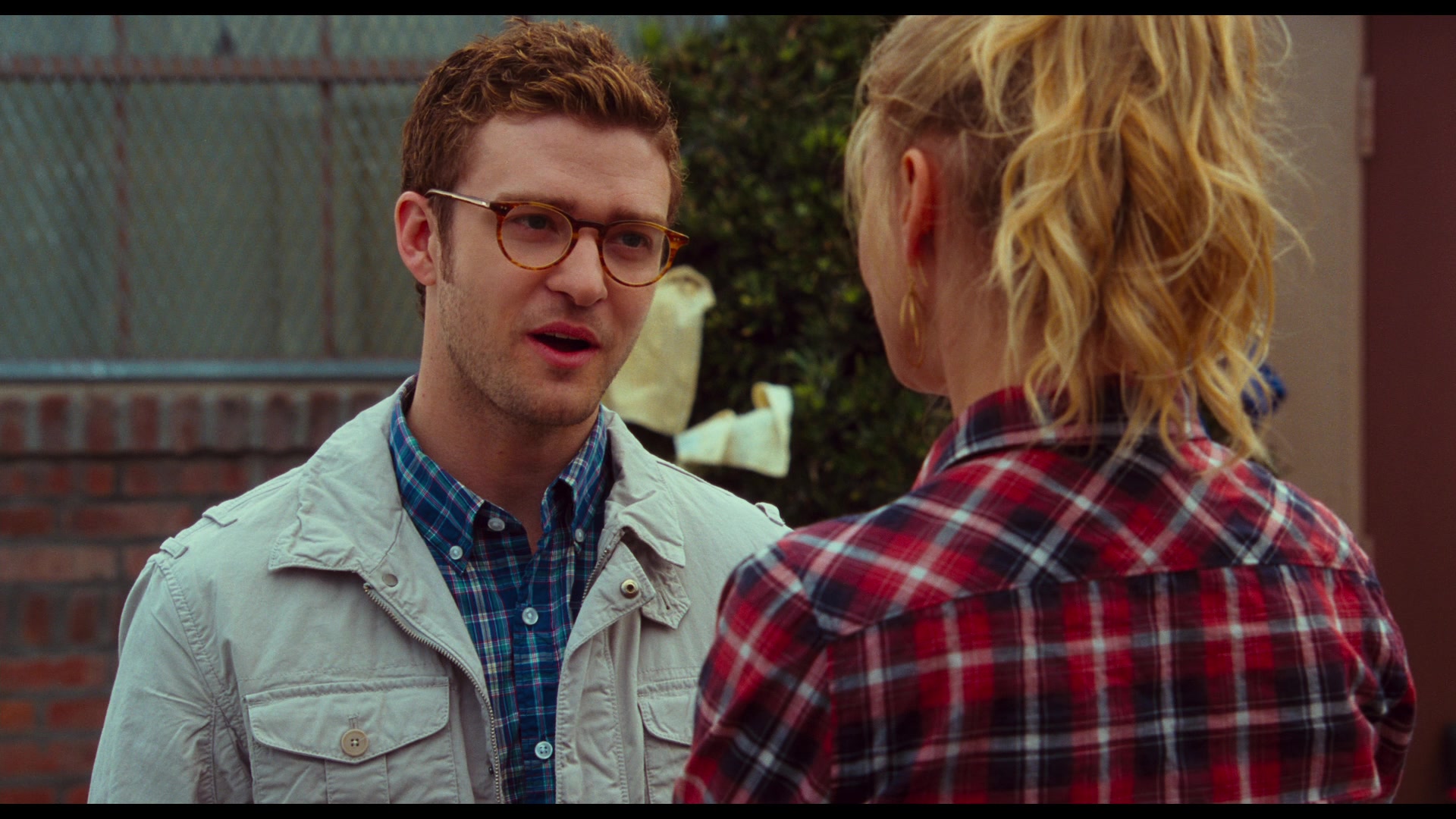 Bad Teacher Screencap | Fancaps