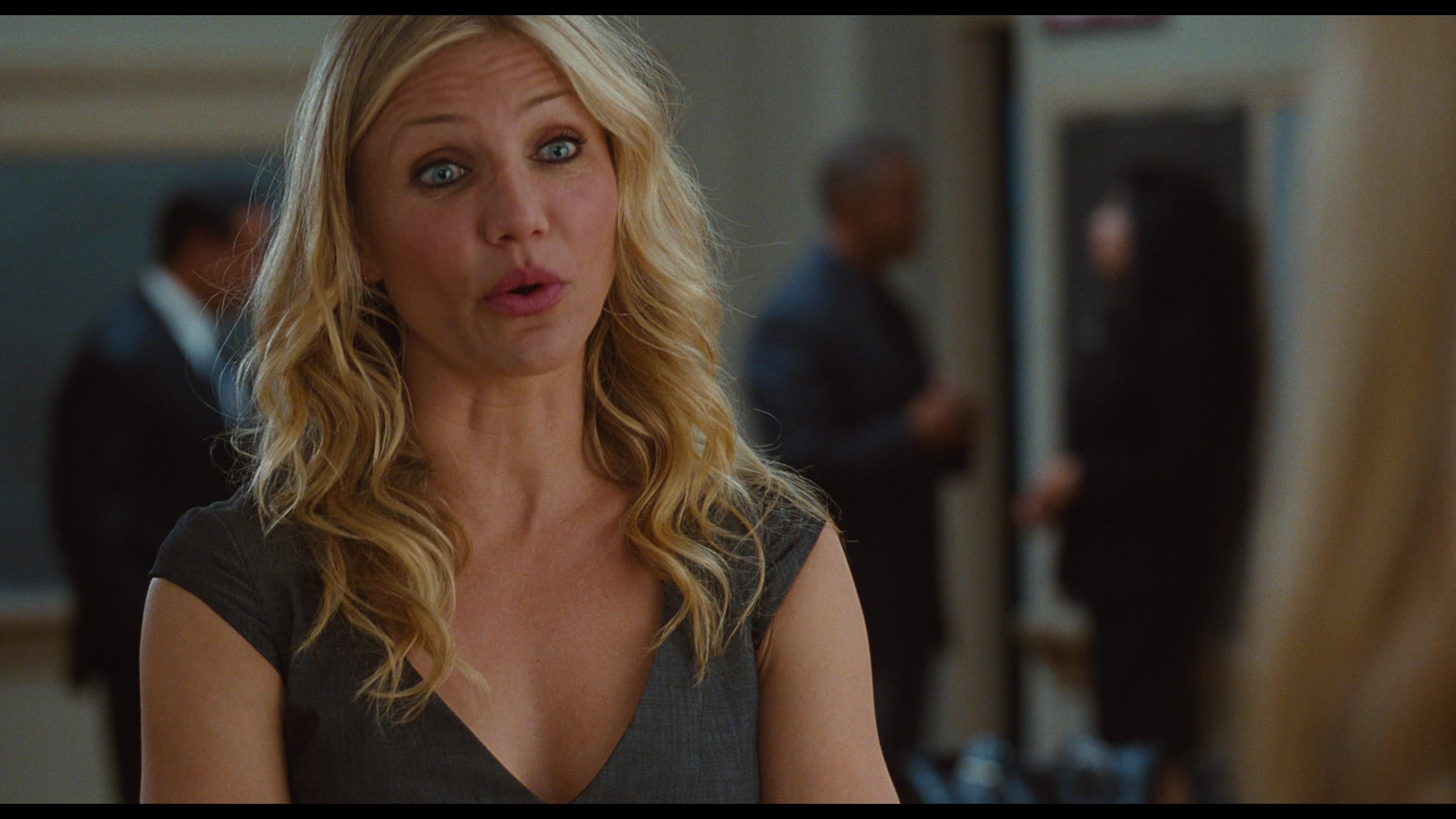 Bad Teacher Screencap | Fancaps