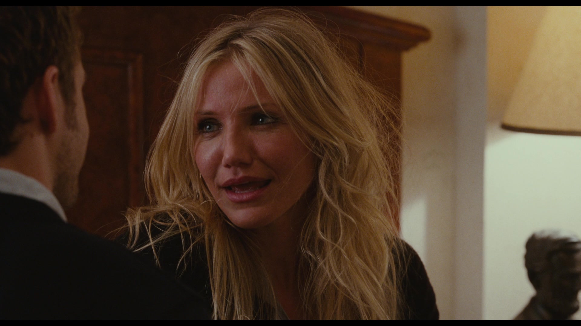 Bad Teacher Screencap | Fancaps