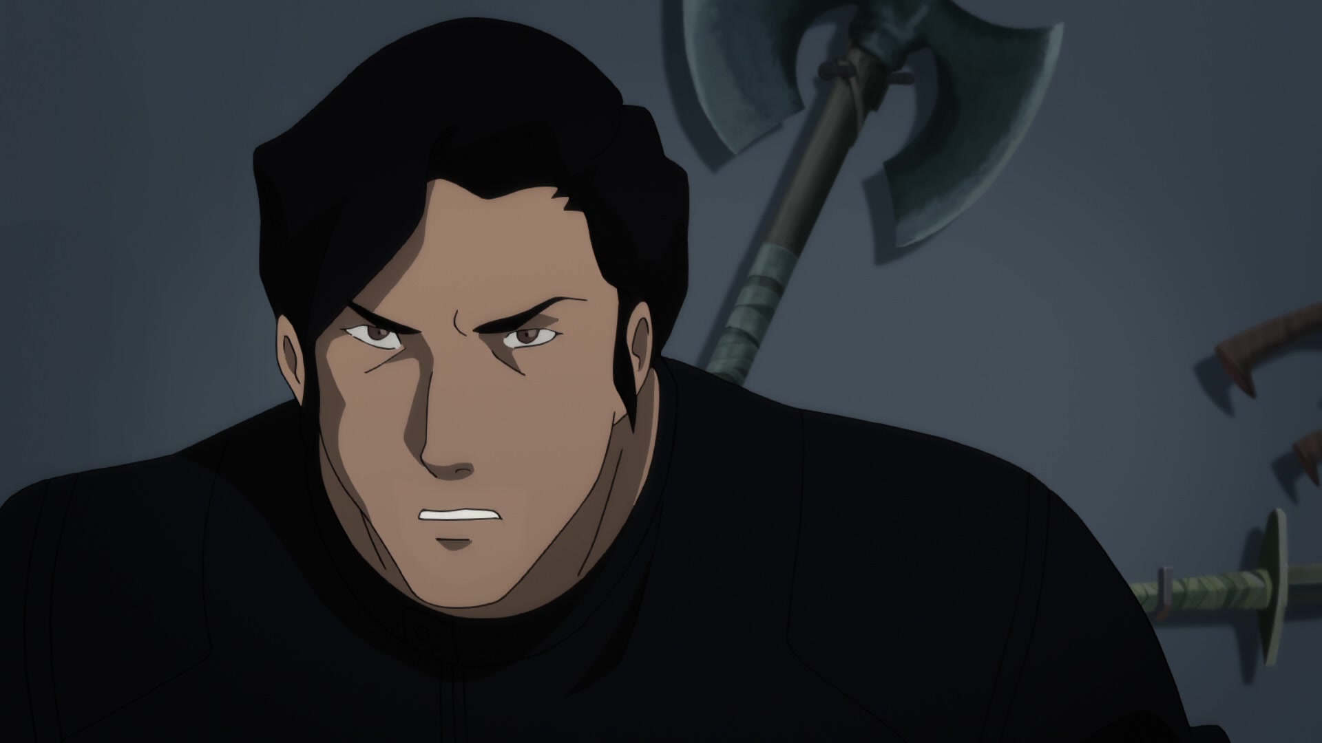 Teen Titans: The Judas Contract Screencap | Fancaps