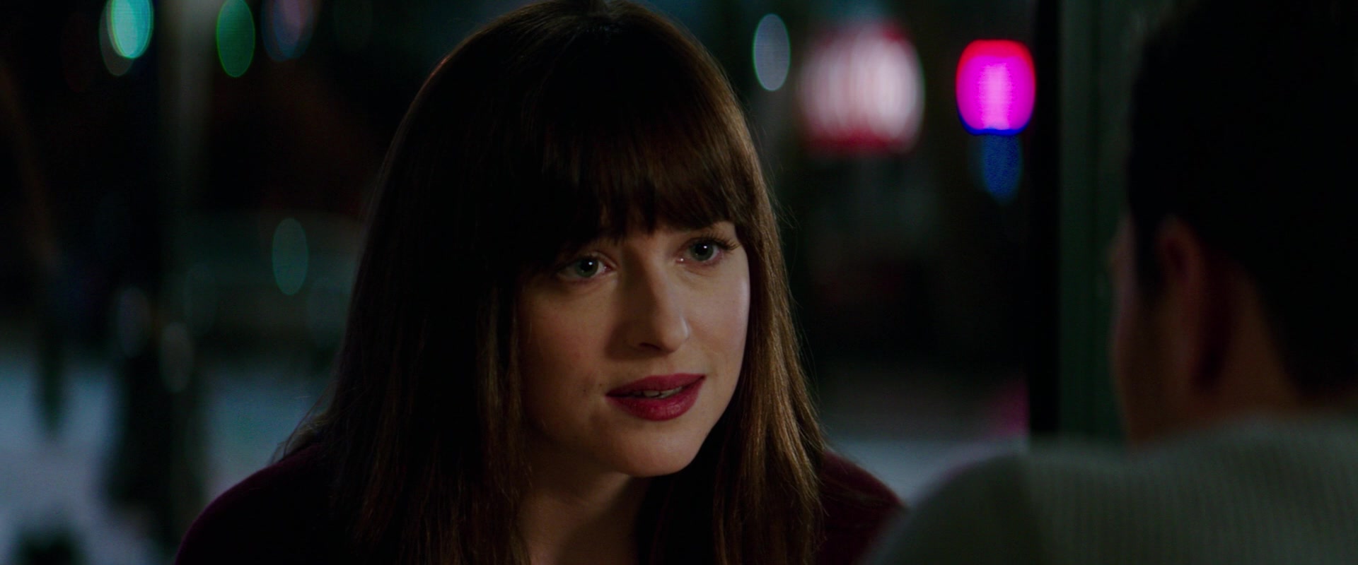 Fifty Shades Darker Screencap | Fancaps