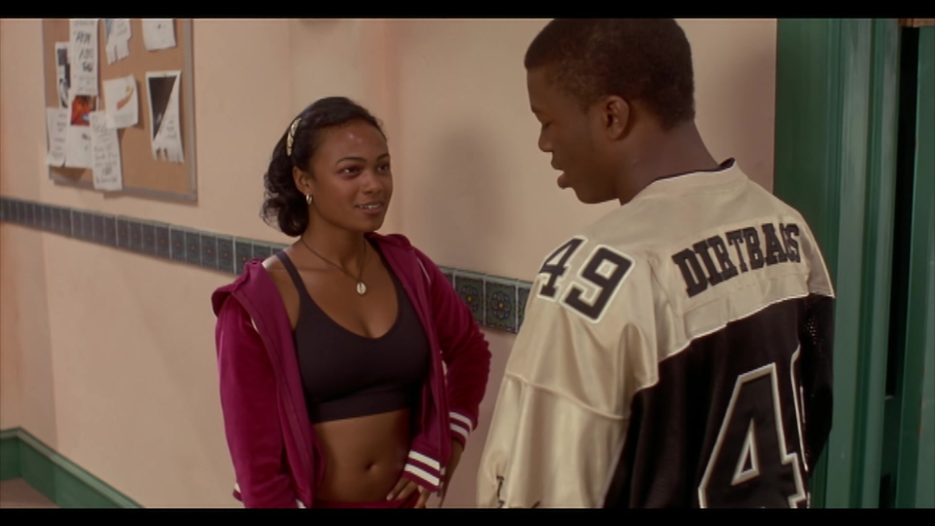 Dorm Daze Screencap | Fancaps