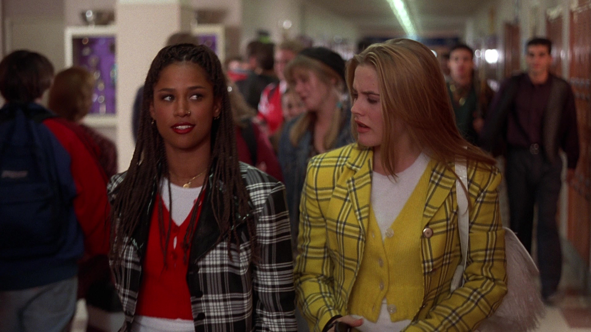 Clueless Screencap | Fancaps