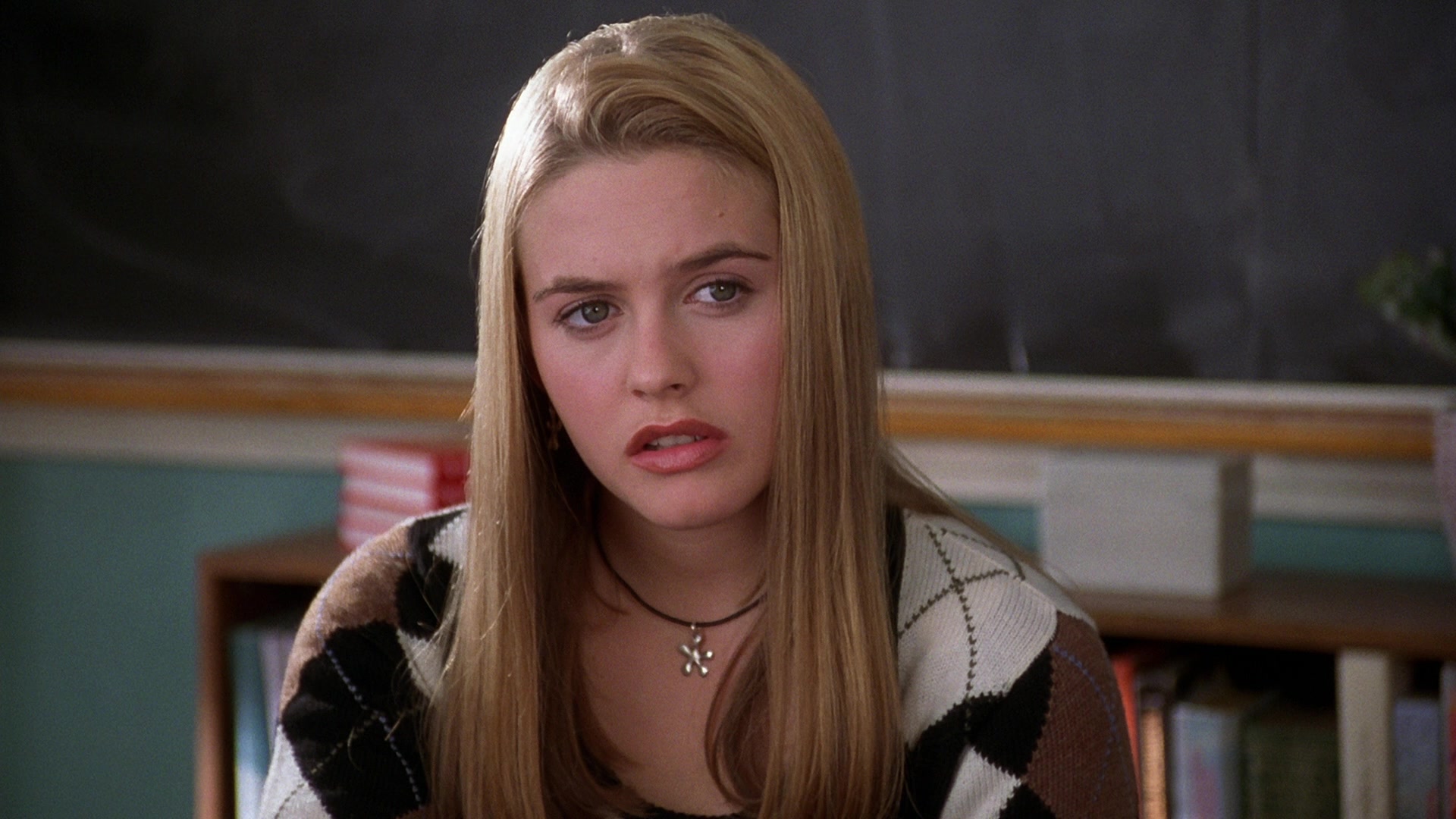 Clueless Screencap Fancaps