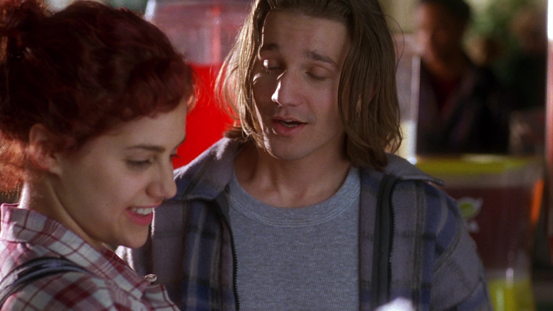 Clueless Screencap | Fancaps