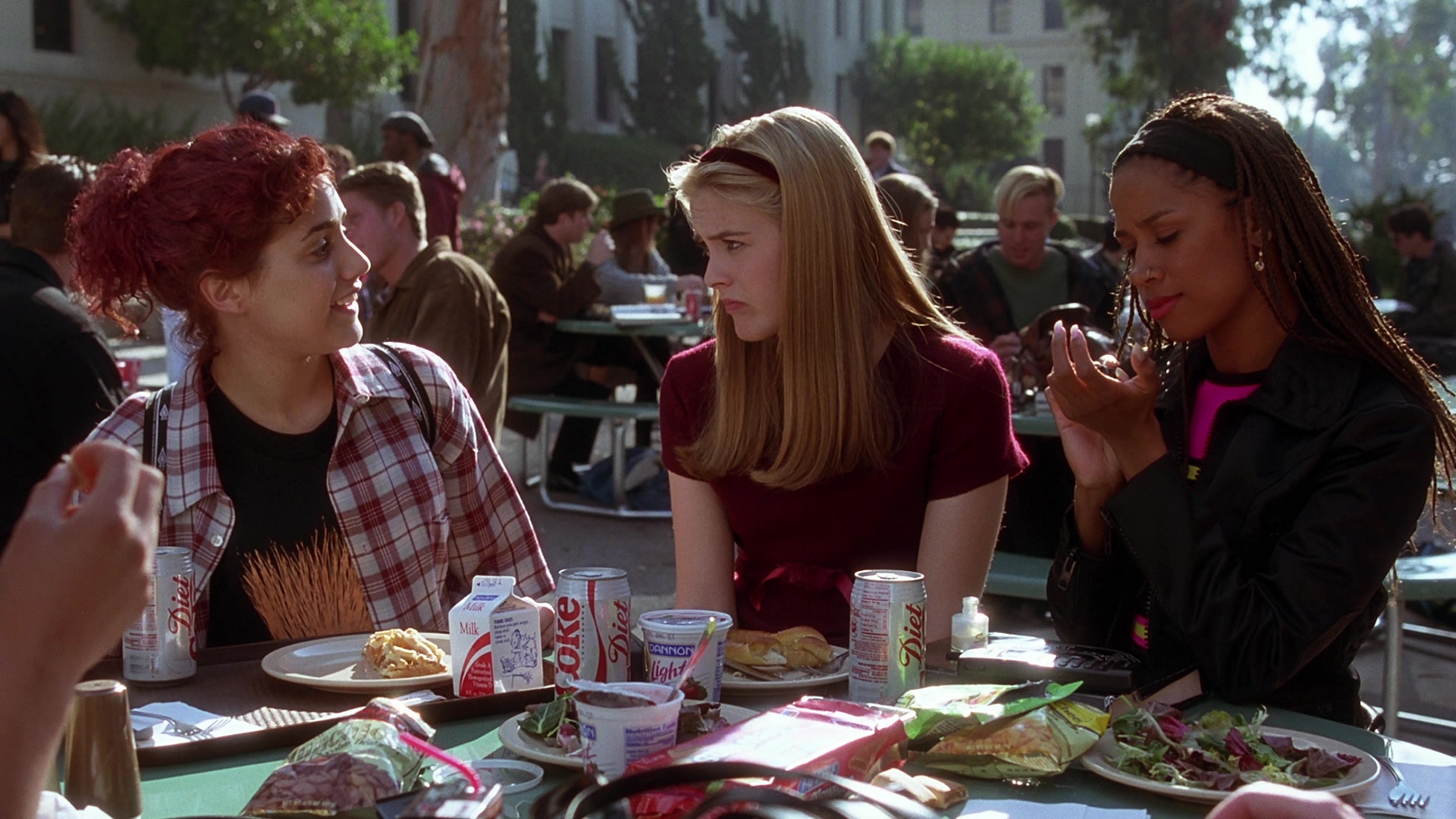 Clueless Screencap | Fancaps