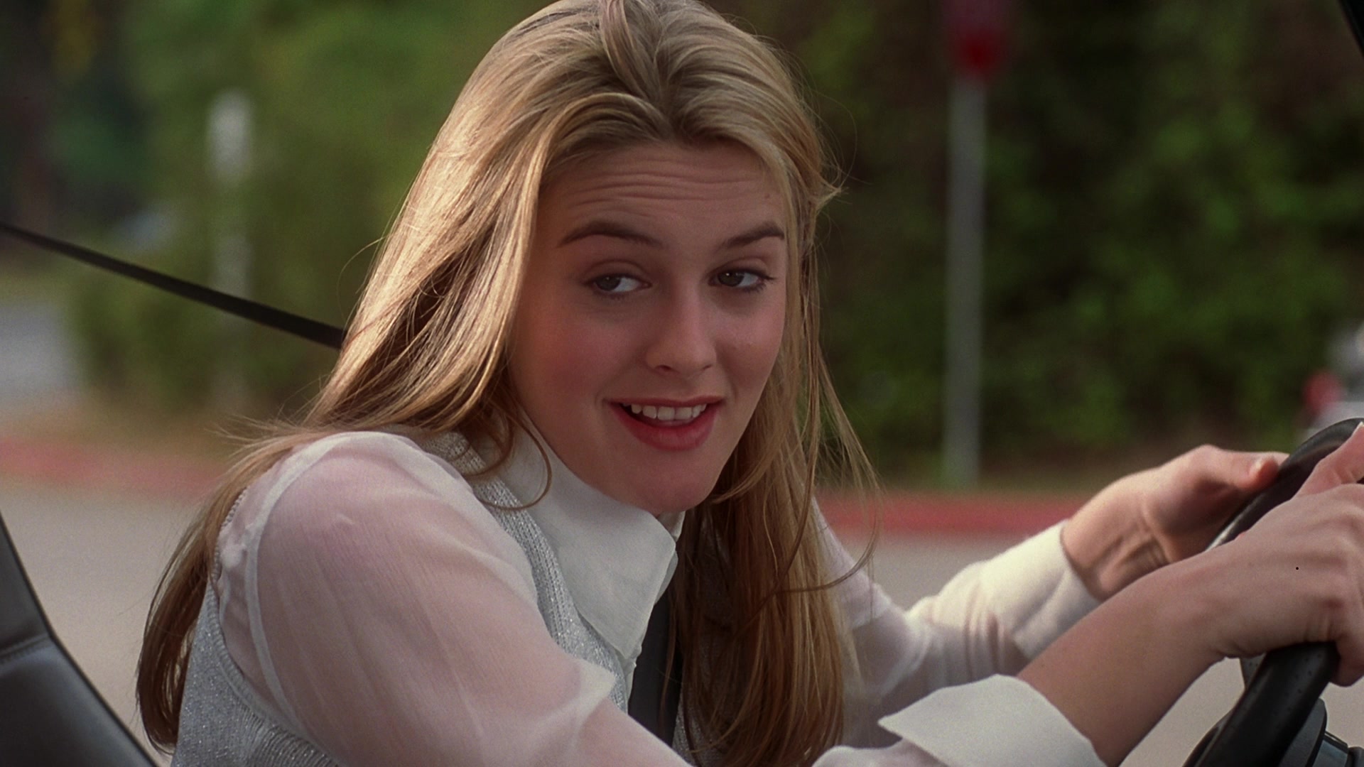 Clueless Screencap | Fancaps