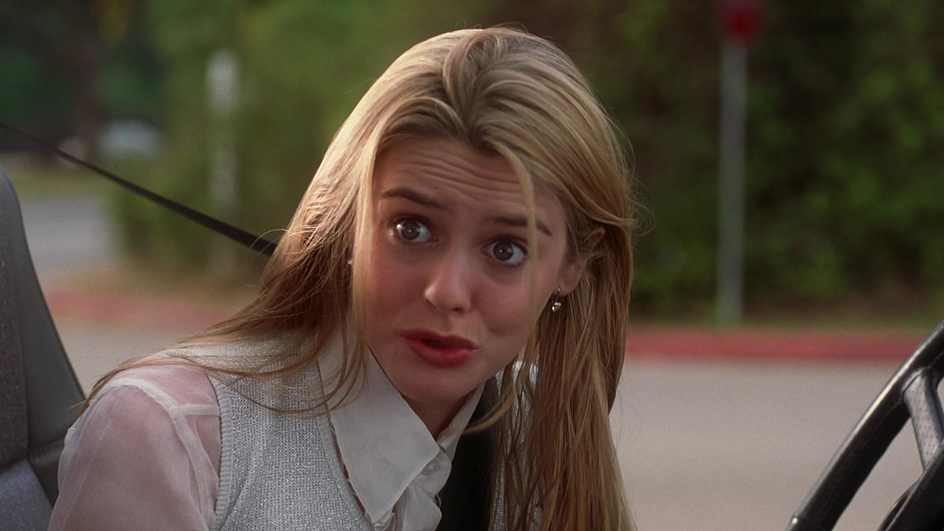 Clueless Screencap | Fancaps