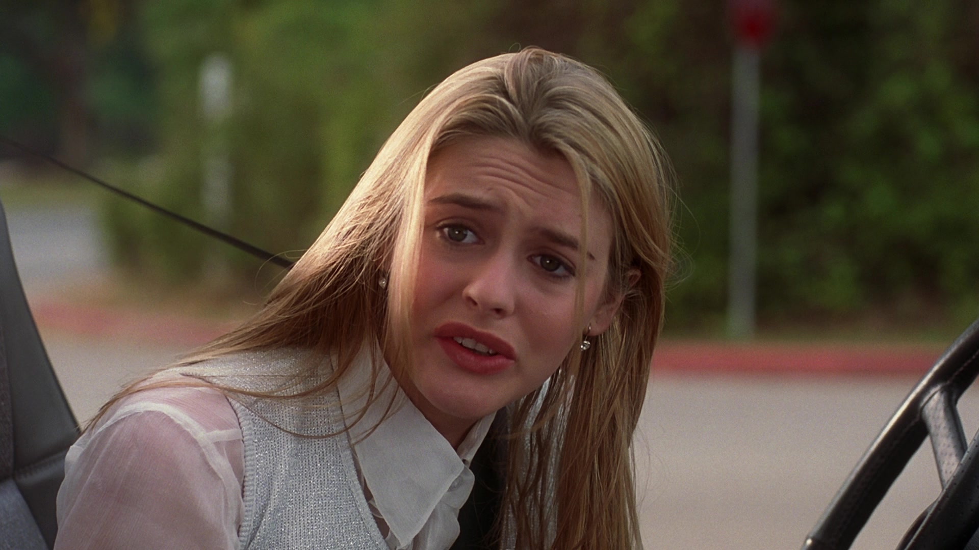 Clueless Screencap | Fancaps