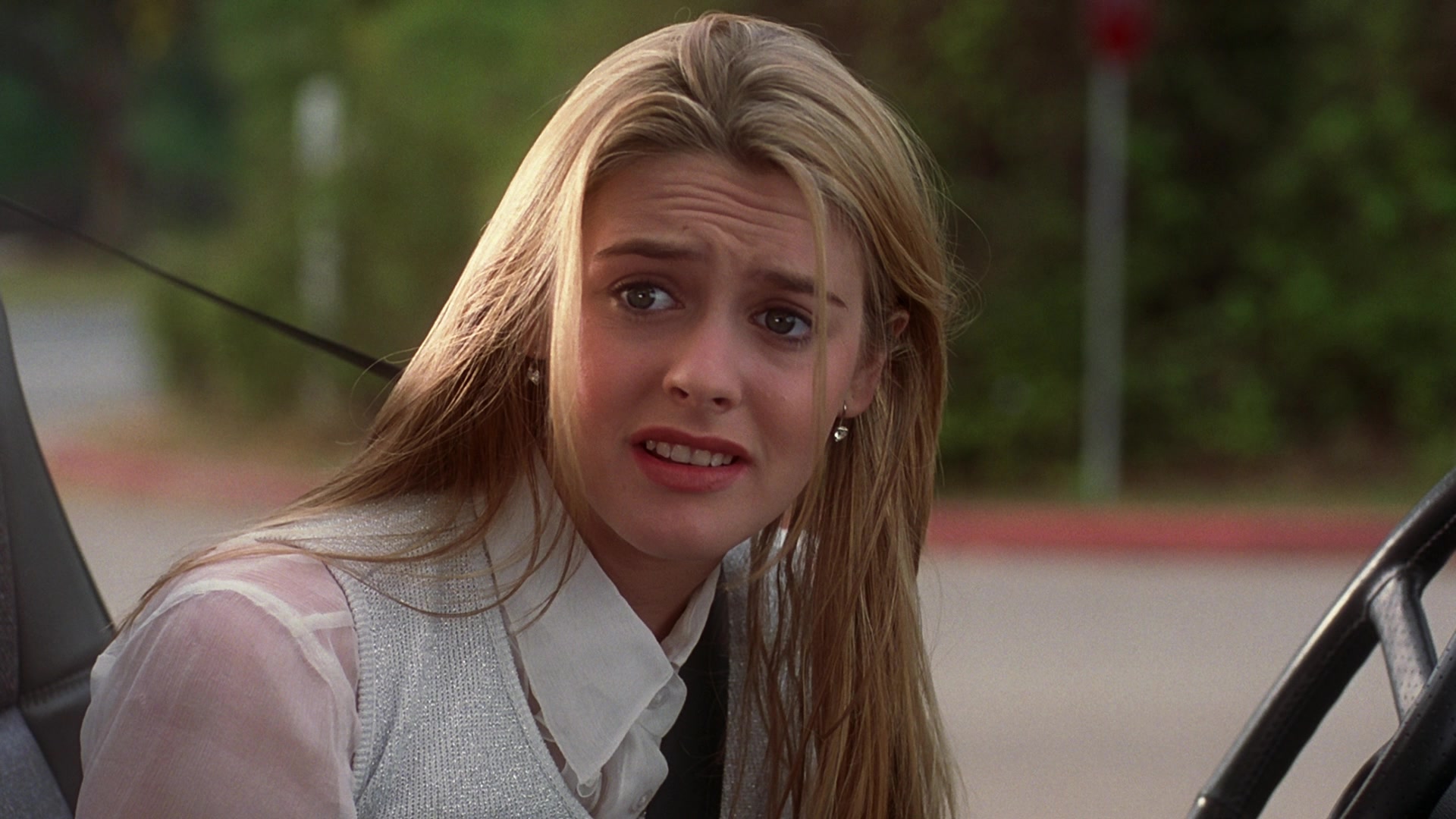 Clueless Screencap | Fancaps