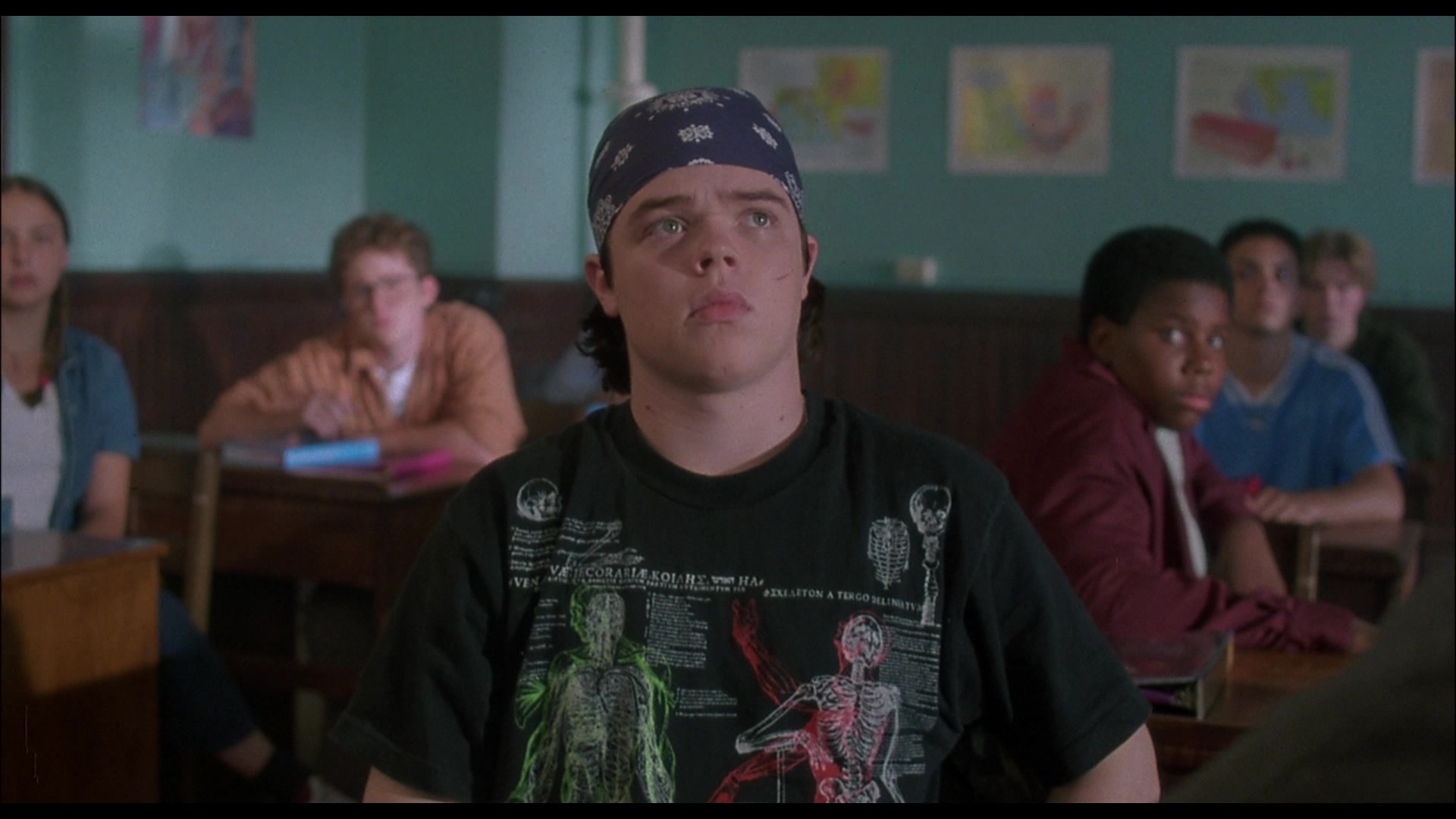 D3: The Mighty Ducks Screencap | Fancaps