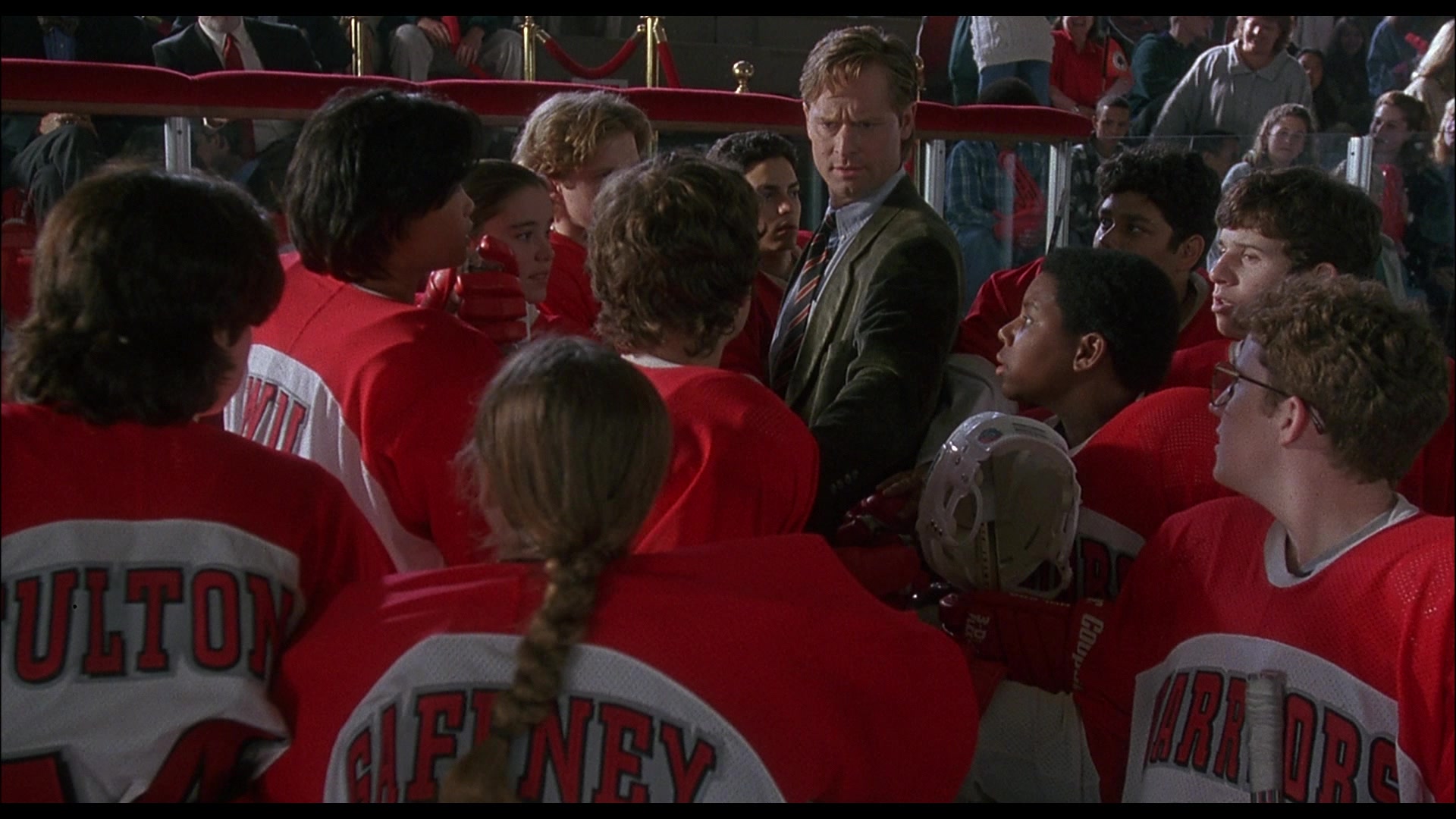 D3: The Mighty Ducks Screencap | Fancaps