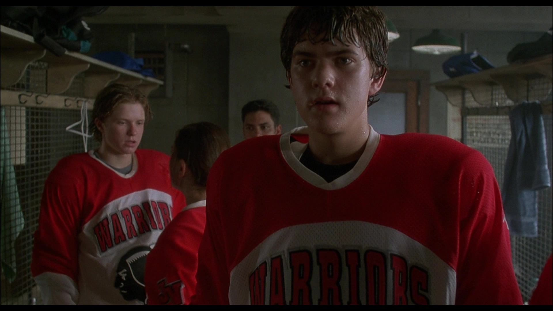 D3: The Mighty Ducks Screencap 