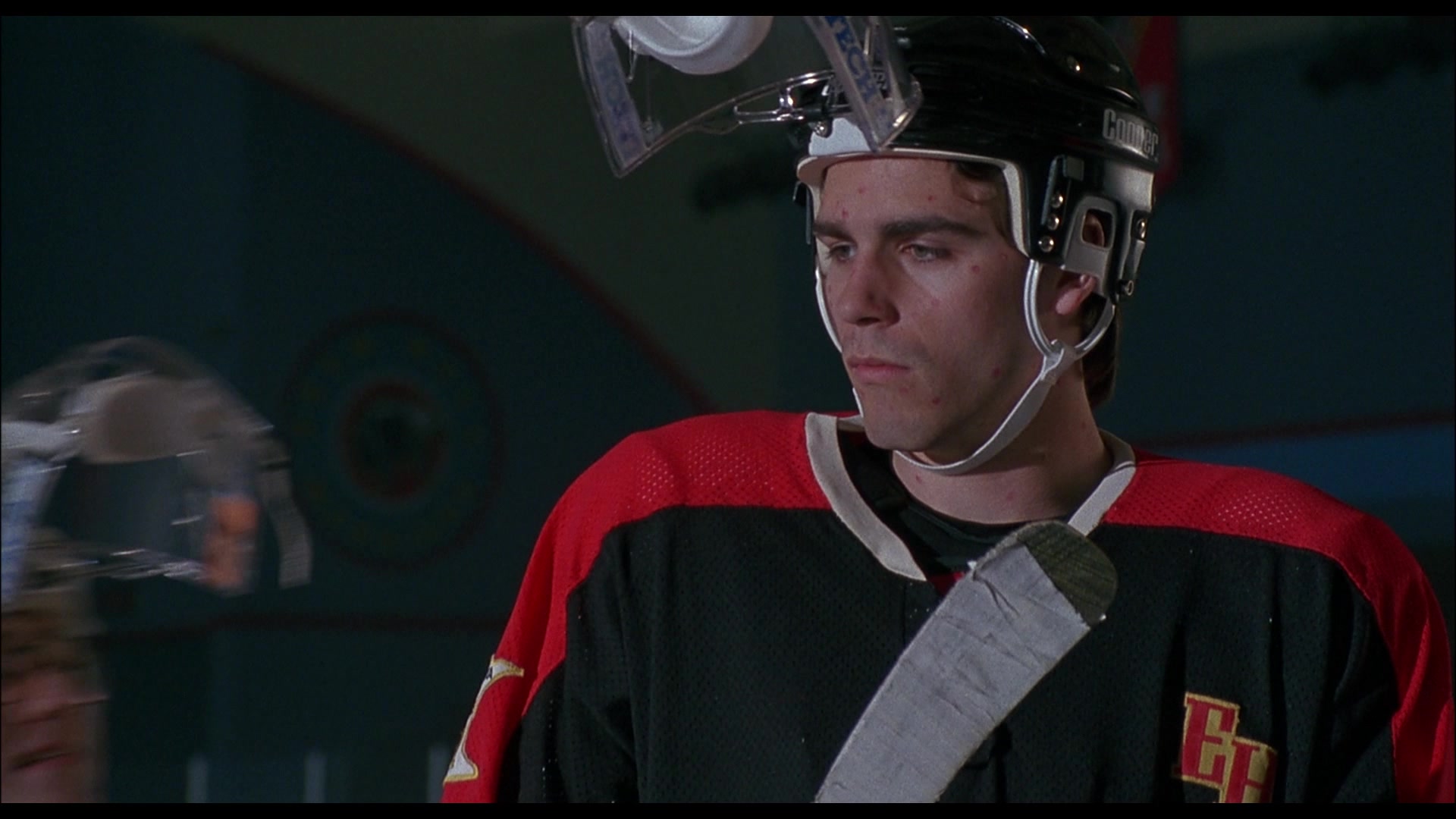 D3: The Mighty Ducks Screencap | Fancaps