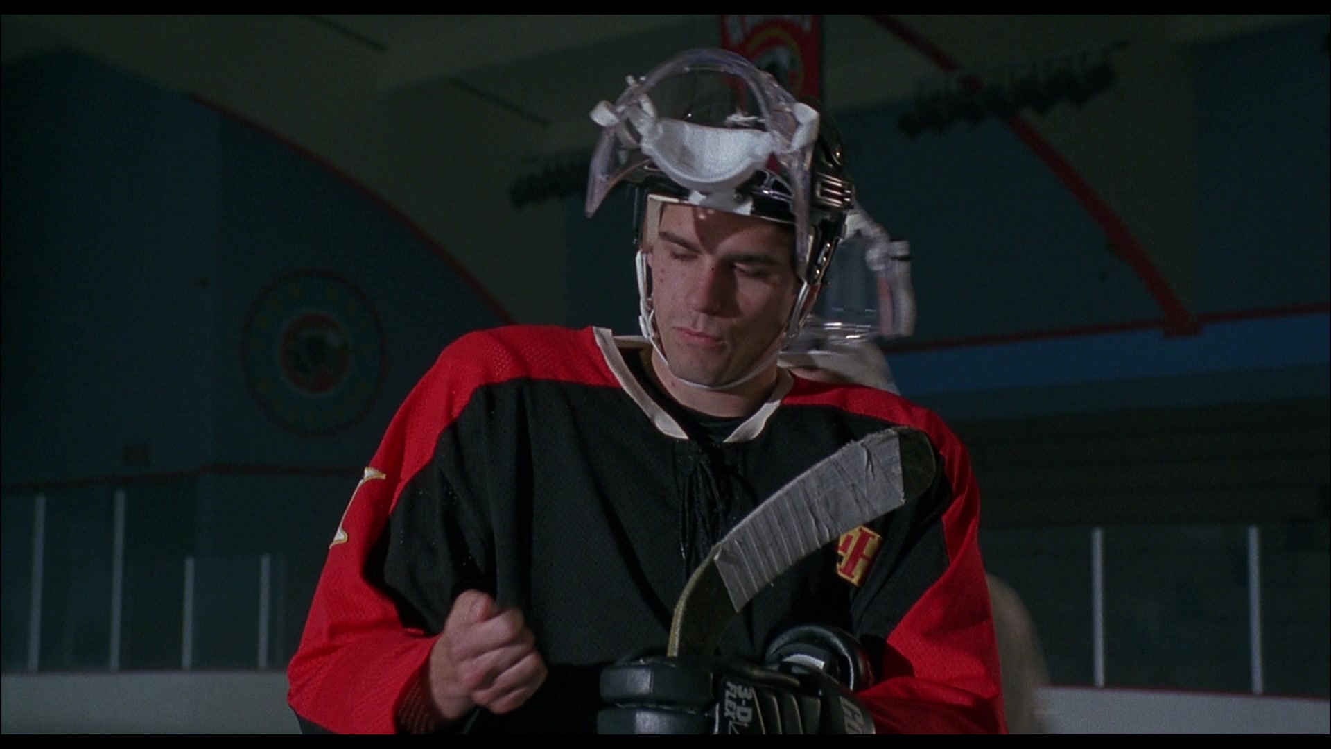 D3: The Mighty Ducks Screencap 