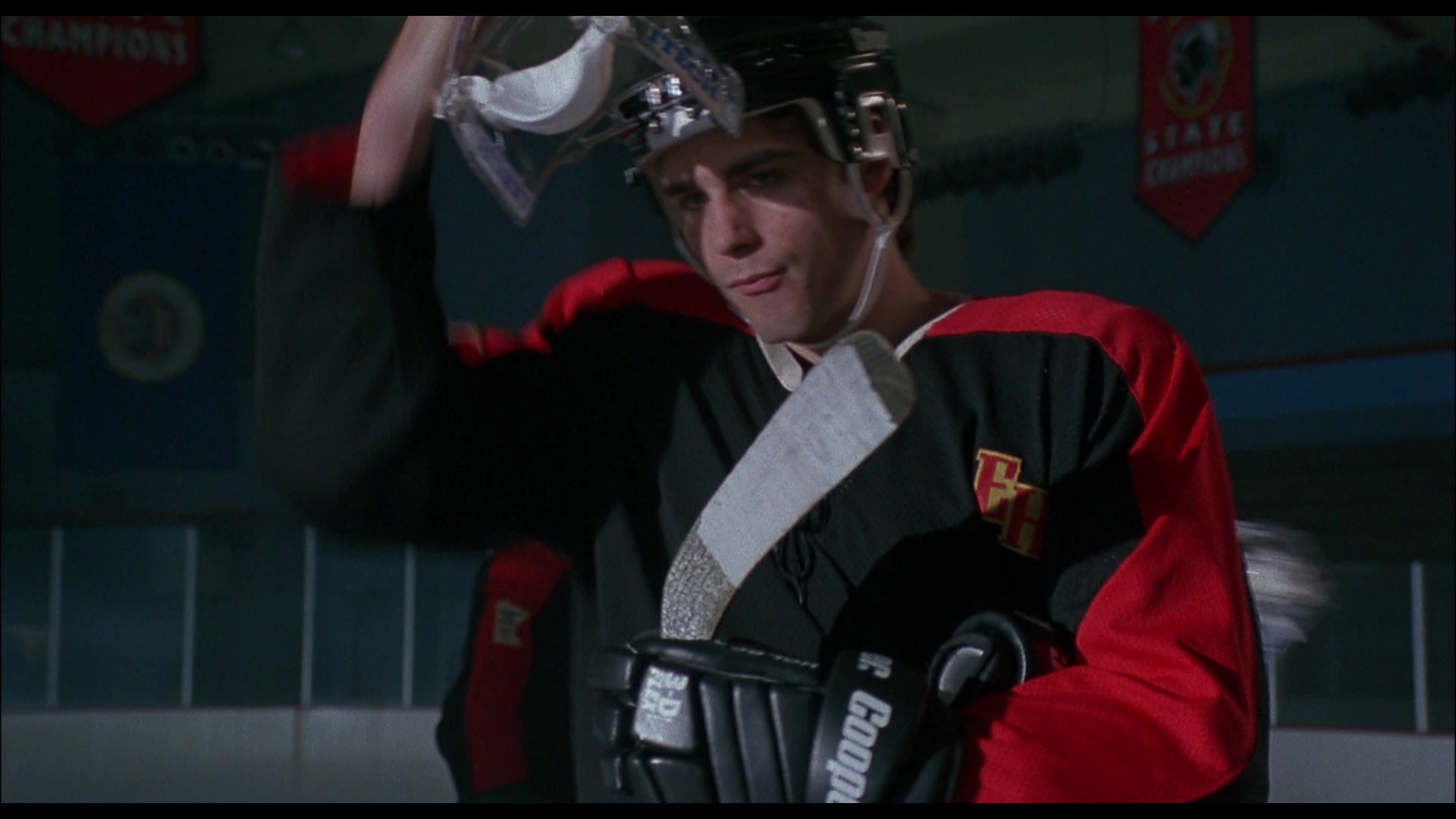 D3: The Mighty Ducks Screencap | Fancaps