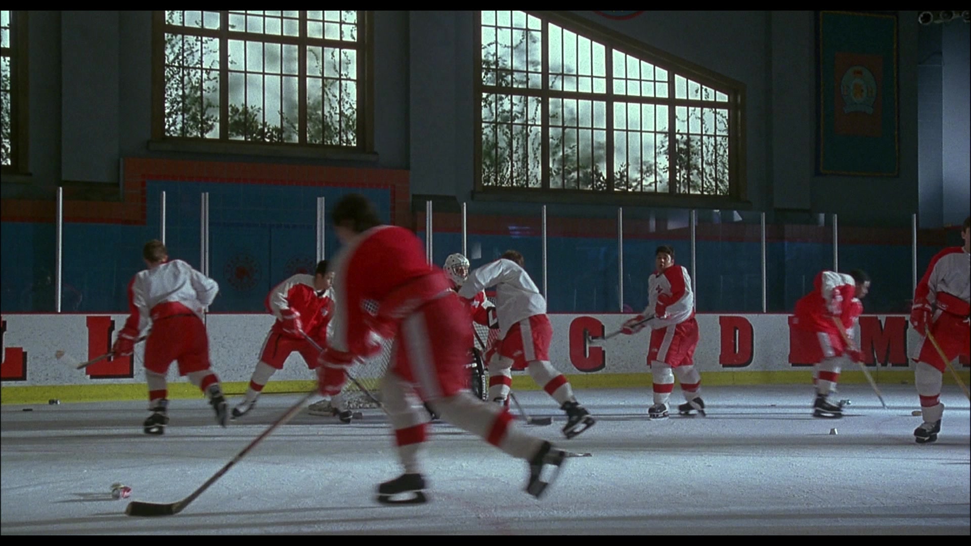 D3: The Mighty Ducks Screencap | Fancaps