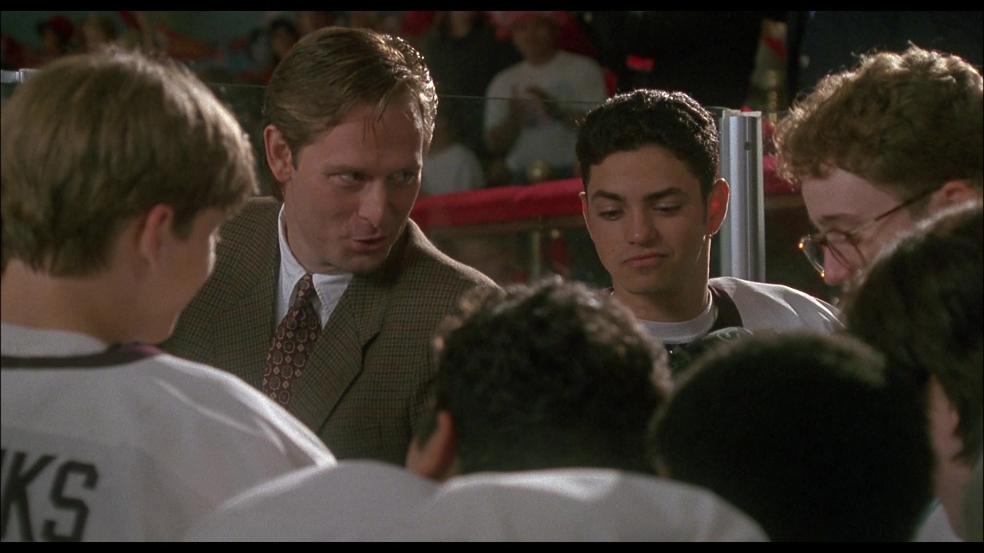 D3: The Mighty Ducks Screencap | Fancaps