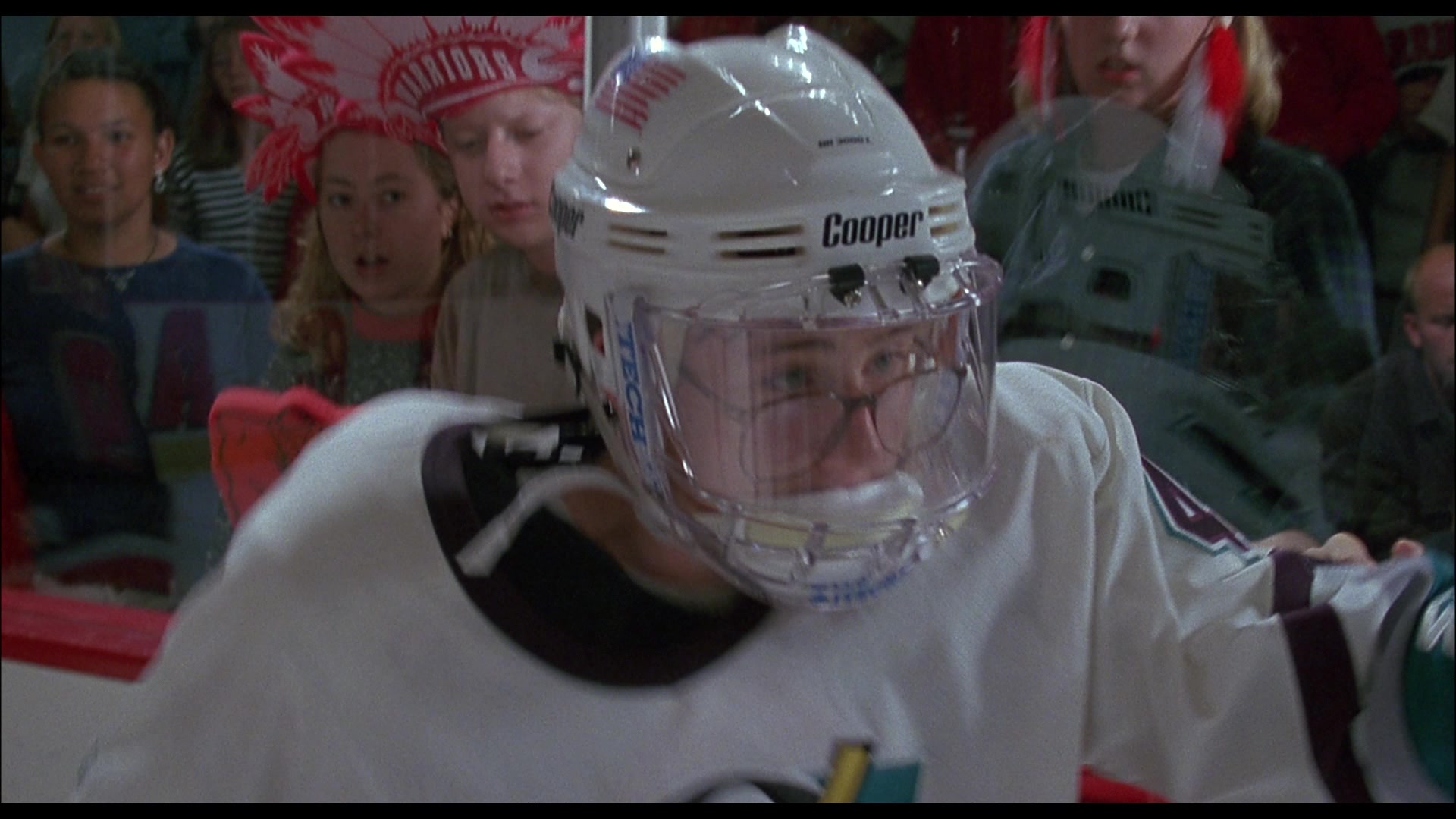 D3: The Mighty Ducks Screencap | Fancaps