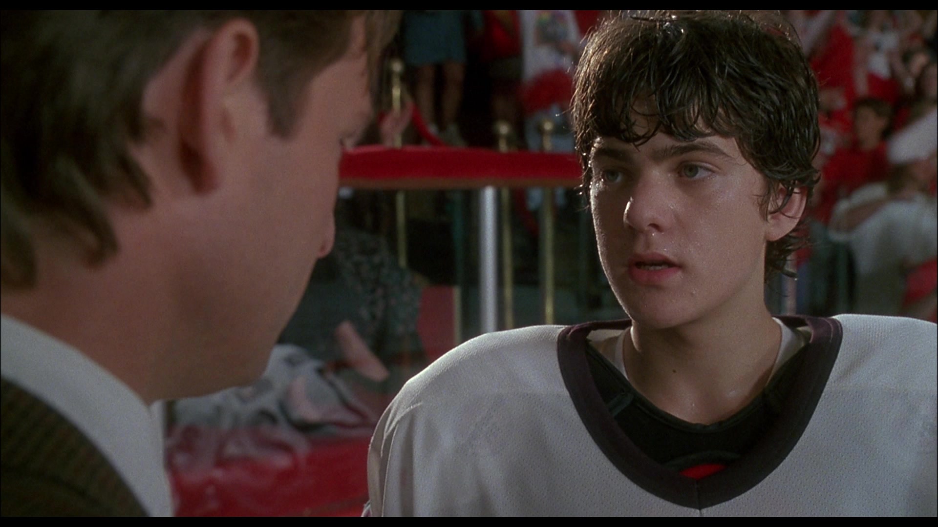 D3: The Mighty Ducks Screencap | Fancaps