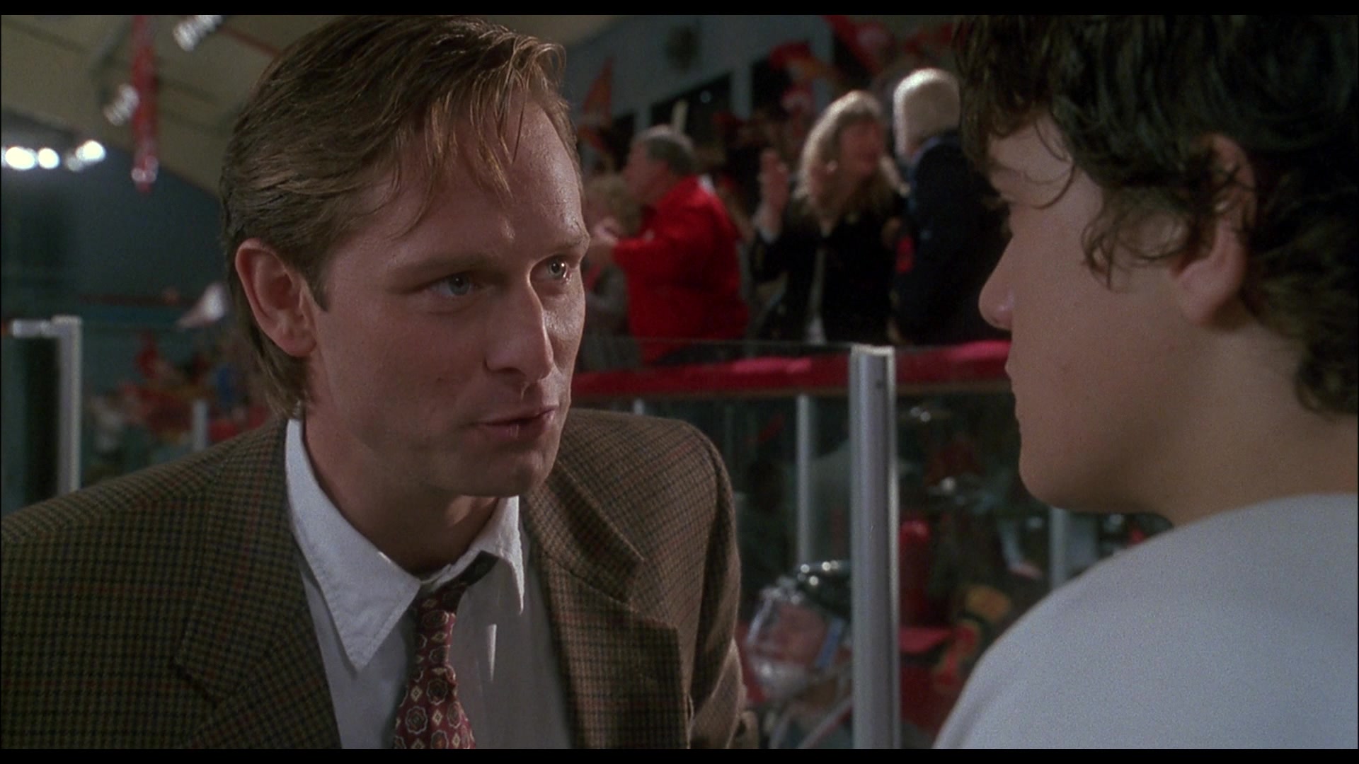 D3: The Mighty Ducks Screencap | Fancaps