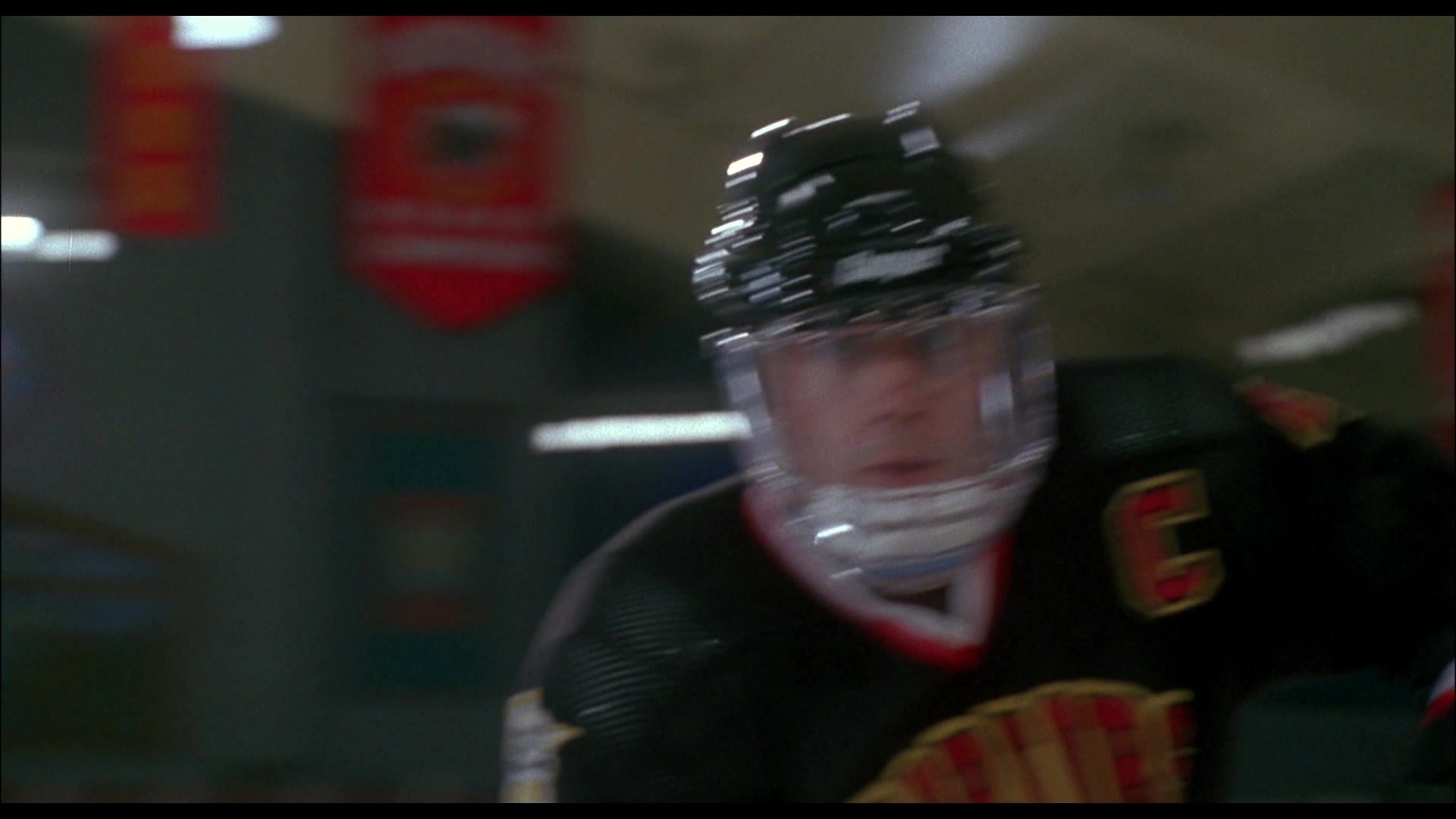 D3: The Mighty Ducks Screencap | Fancaps