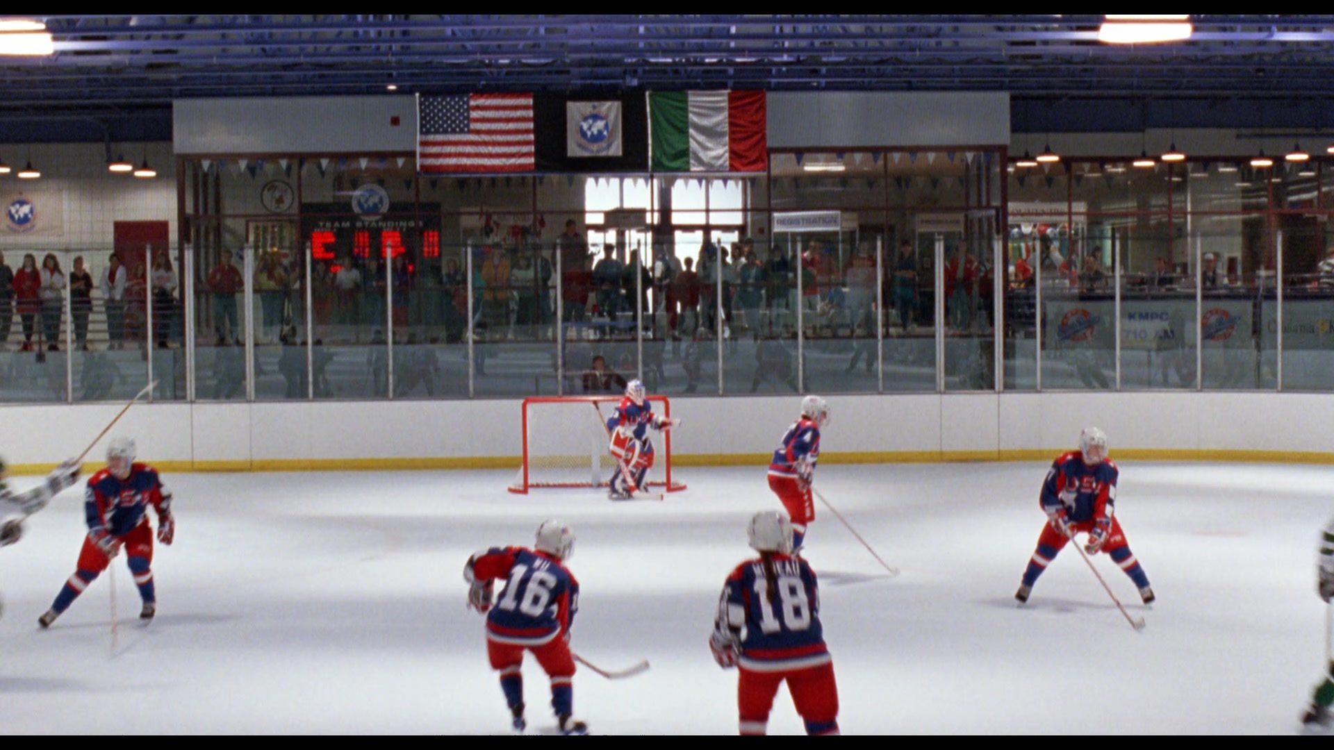 D2: The Mighty Ducks Screencap | Fancaps