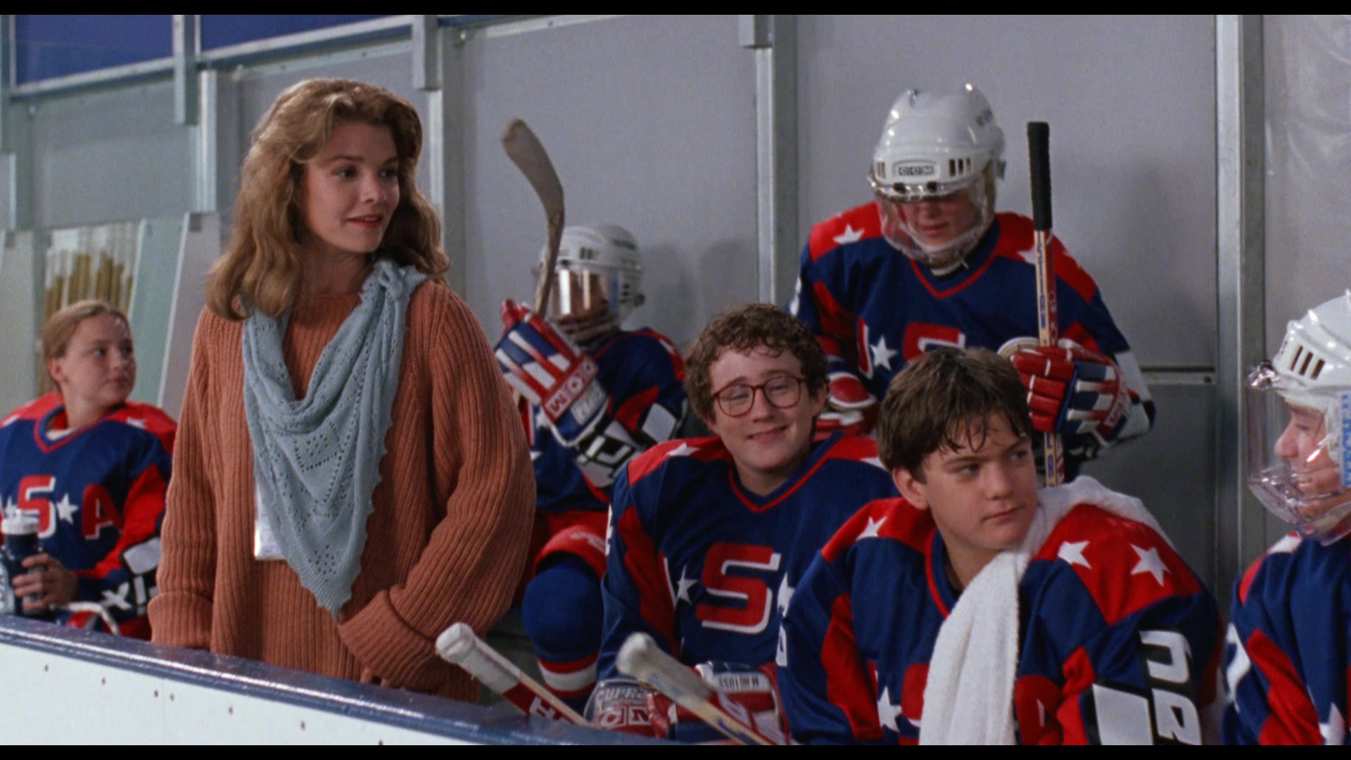 D2: The Mighty Ducks Screencap | Fancaps