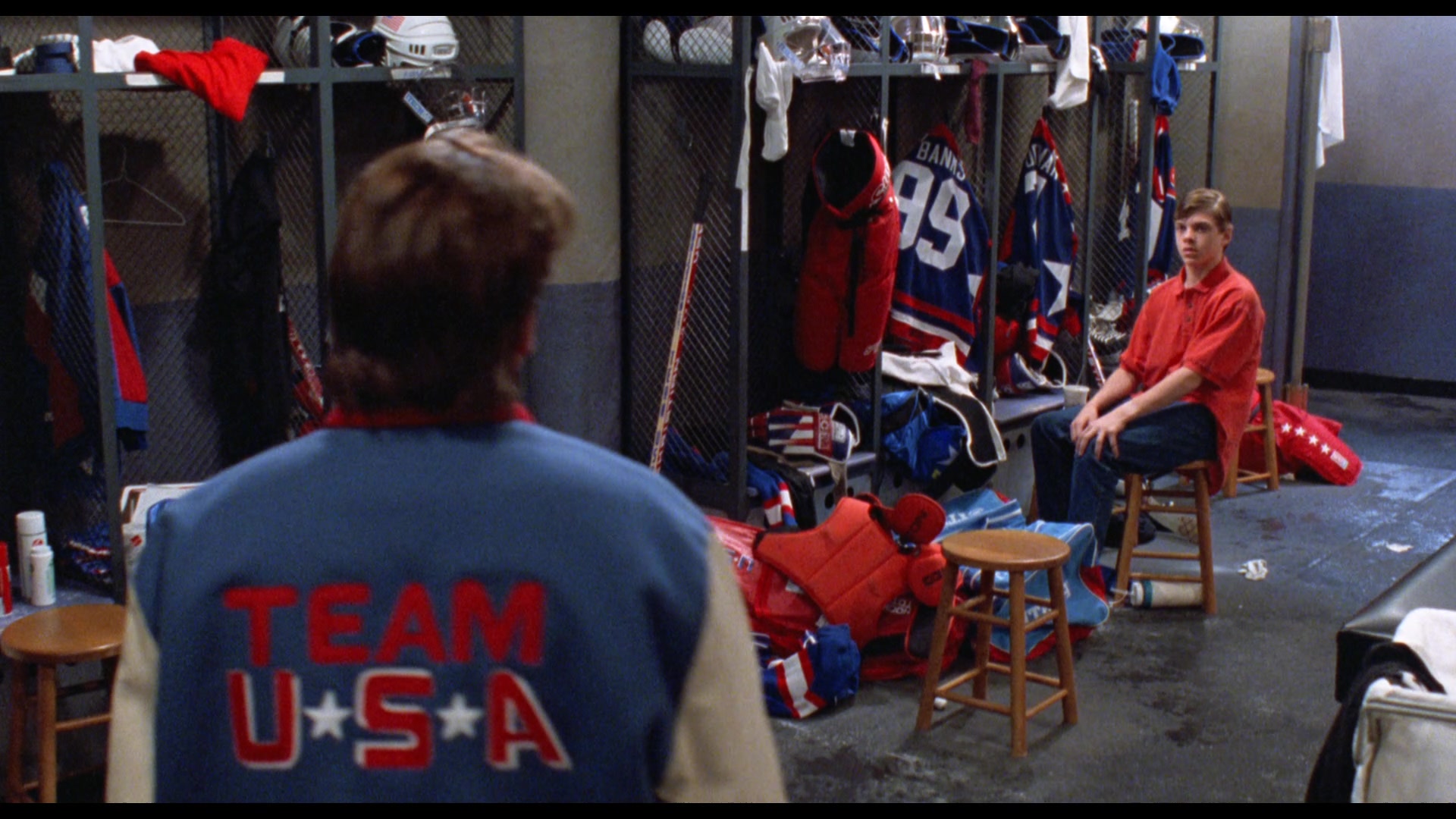 D2: The Mighty Ducks Screencap | Fancaps