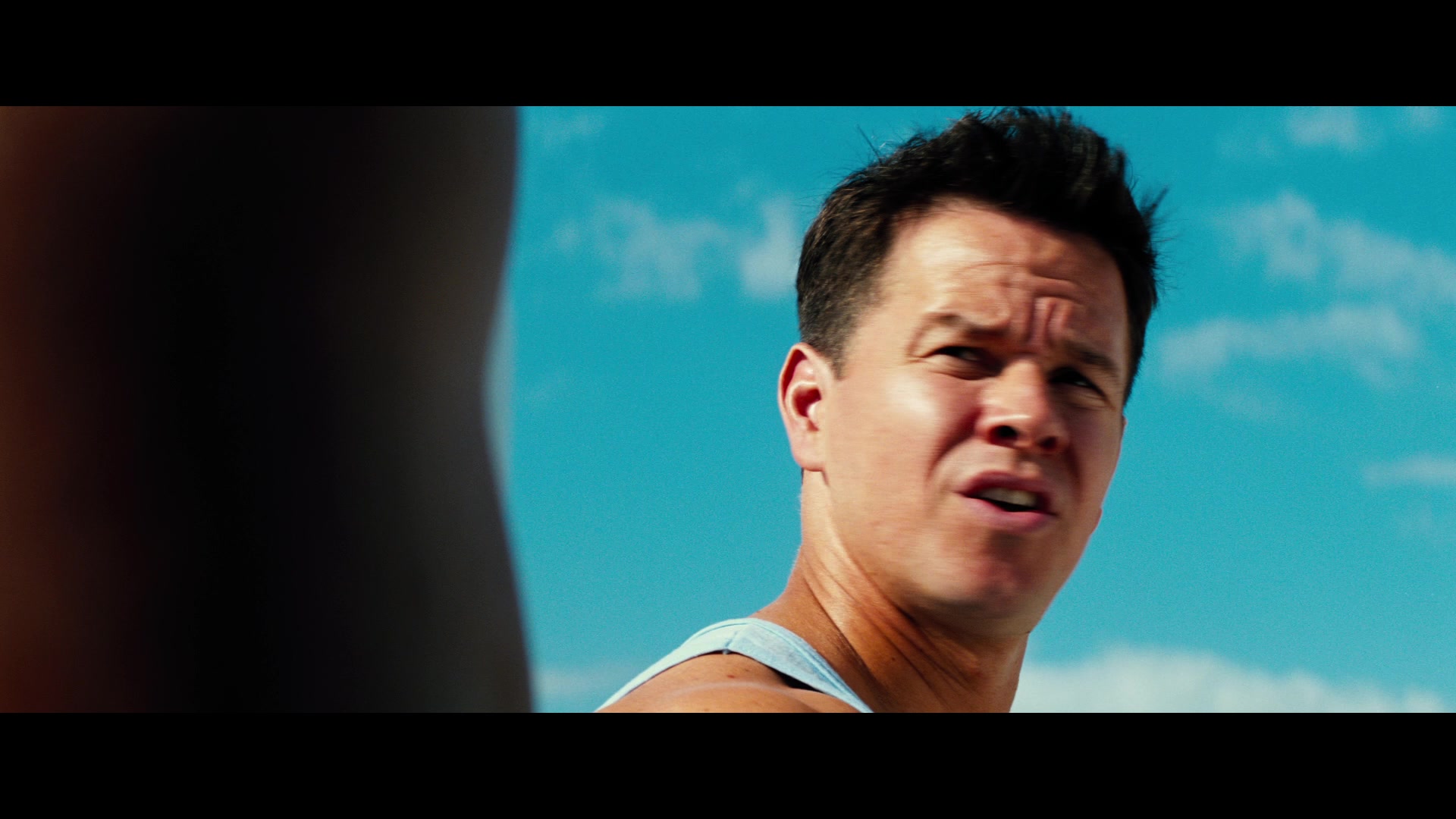 Pain & Gain Screencap | Fancaps