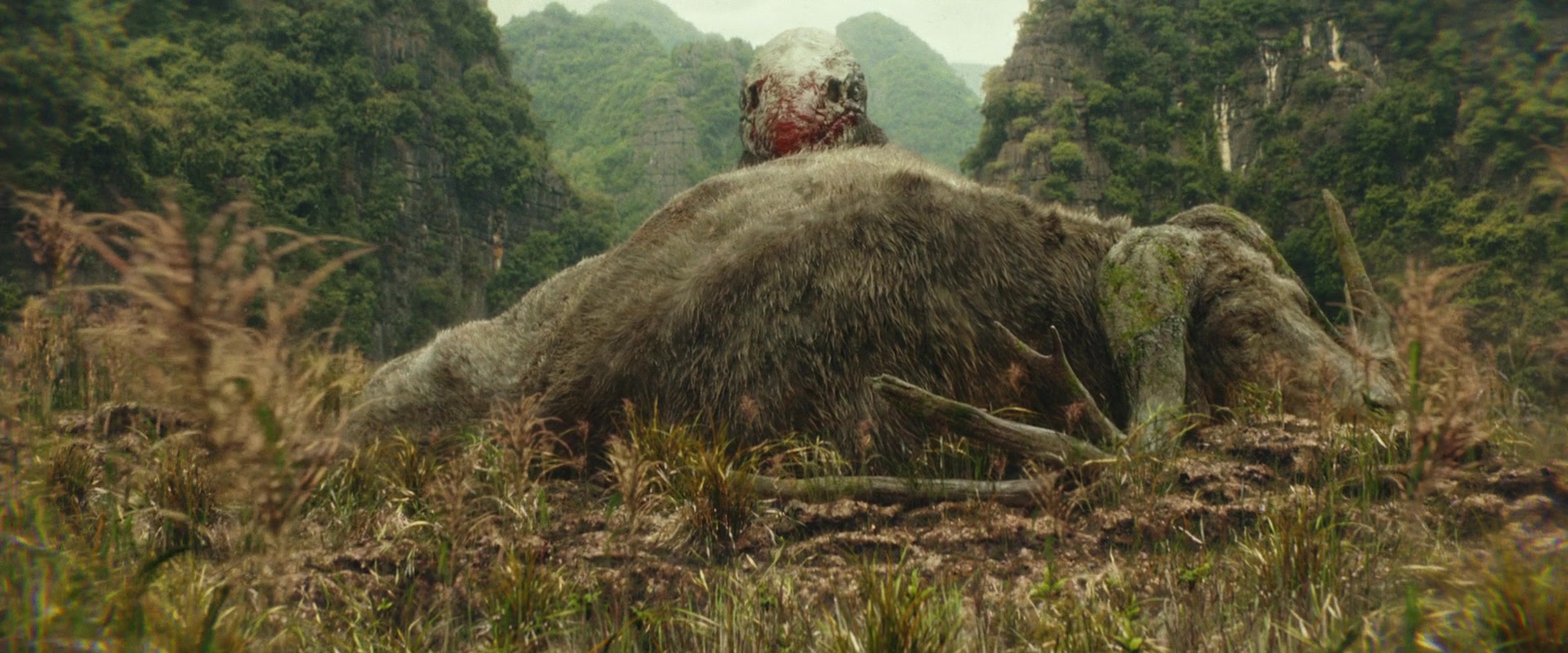 Kong: Skull Island (2017) Screencap | Fancaps