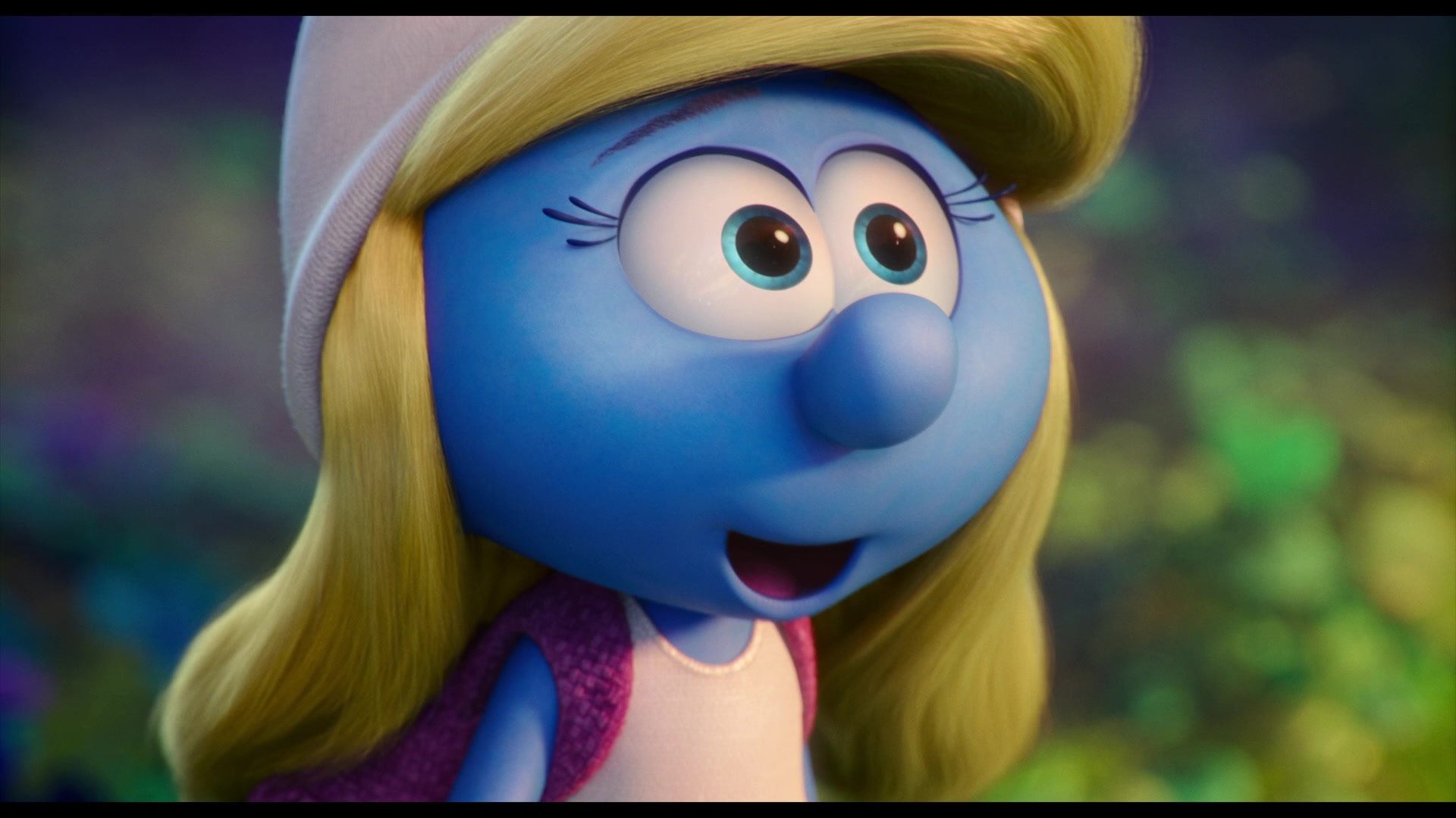 Smurfs: The Lost Village Screencap | Fancaps